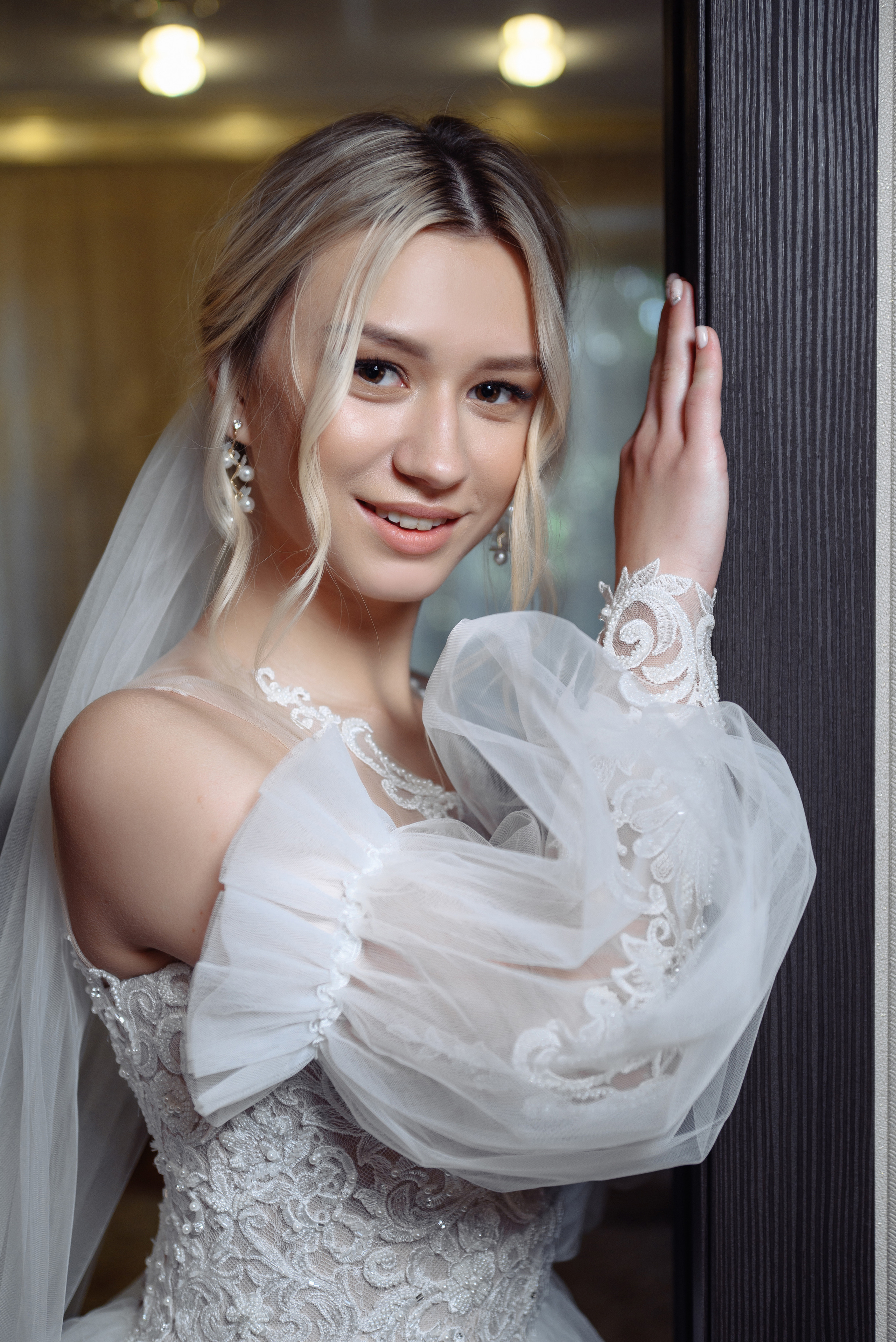 Владимир и Арина. Свадебный фотограф Абакан, фотограф Красноярский край