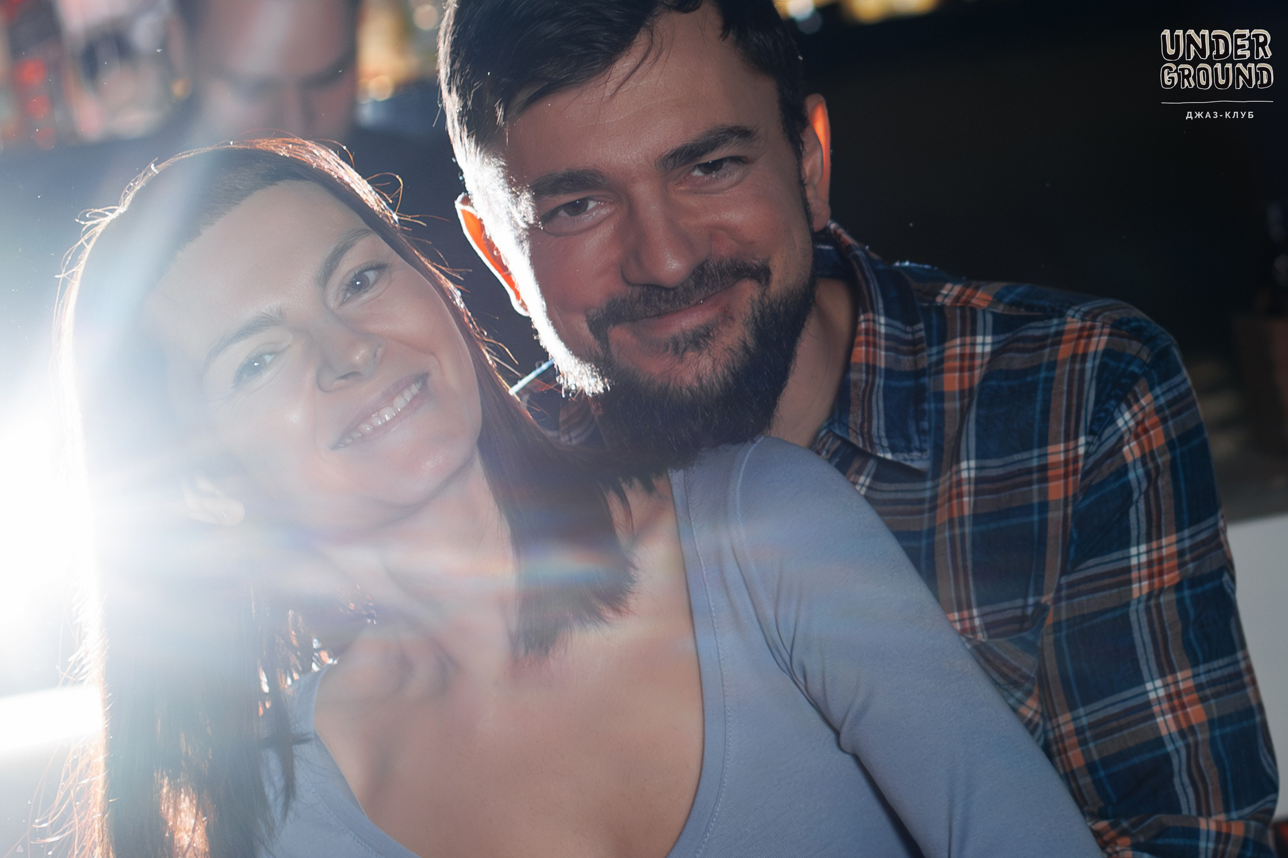 Under Ground. Свадебный, репортажный, студийный фотограф в Новороссийске