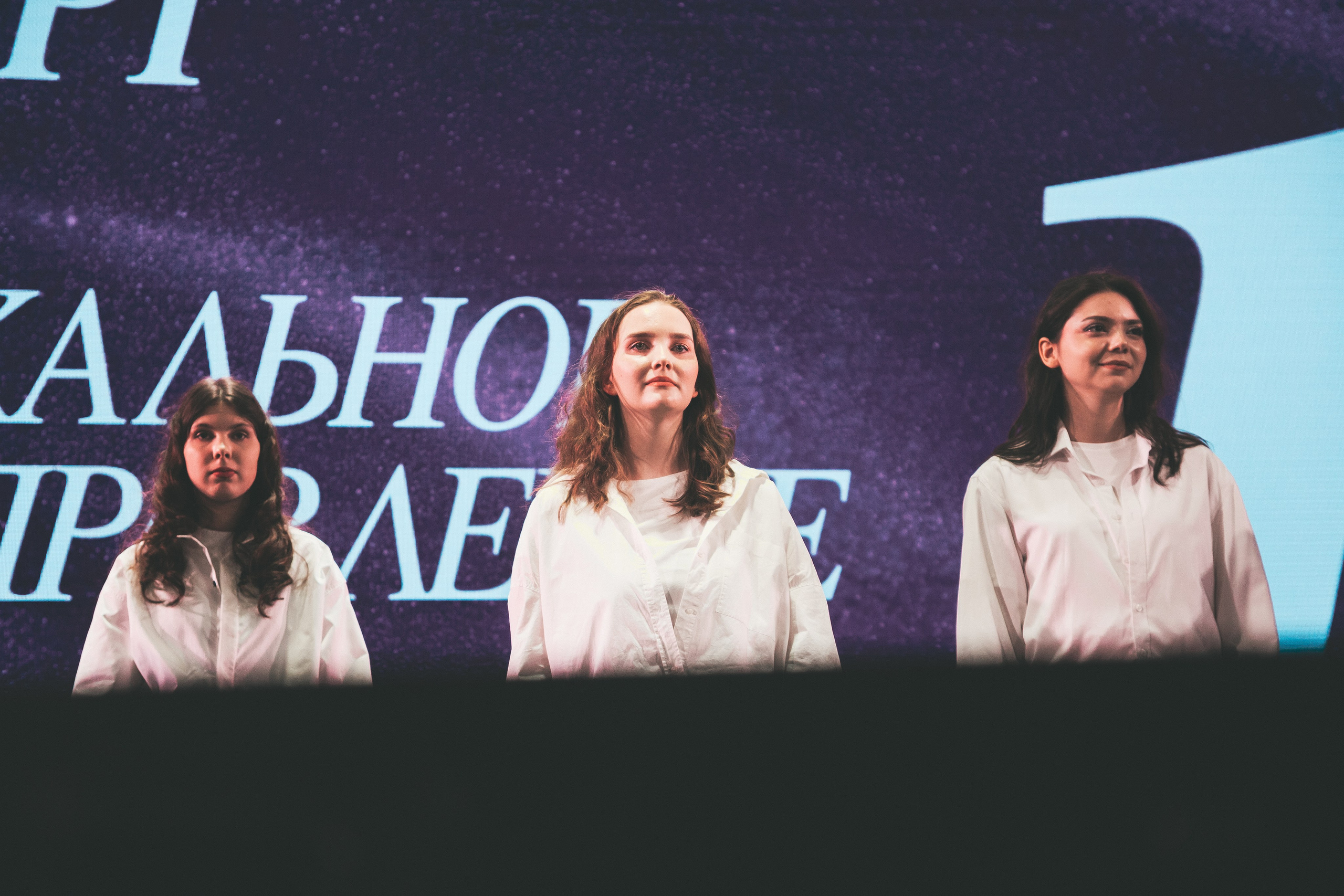 М.АРТ 2025, вокальное направление. Фотограф в Ярославле Ольга Пыненкова