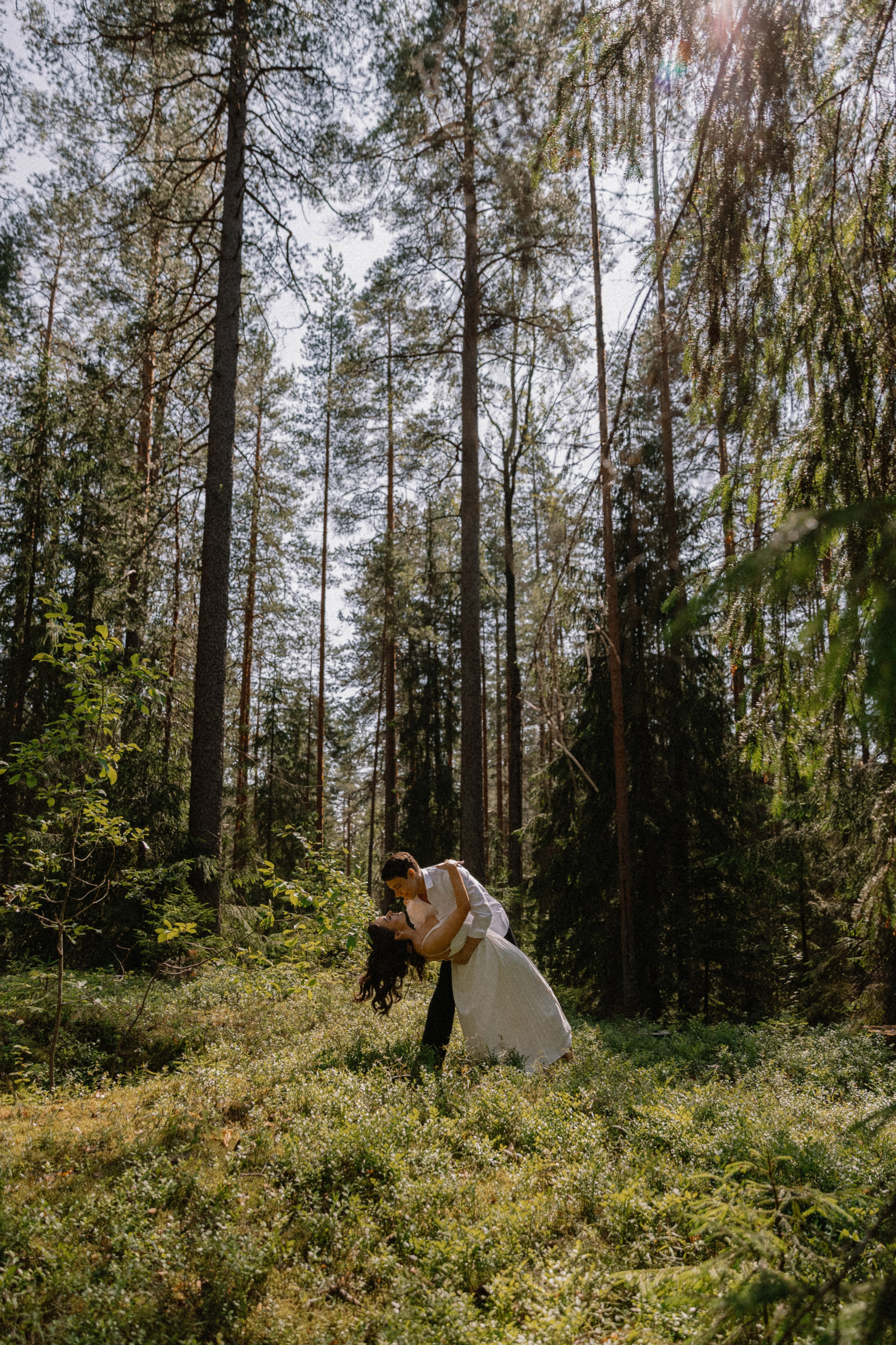 Карина + Дима: банкет. Николь — ваш любимый фотограф в Санкт-Петербурге