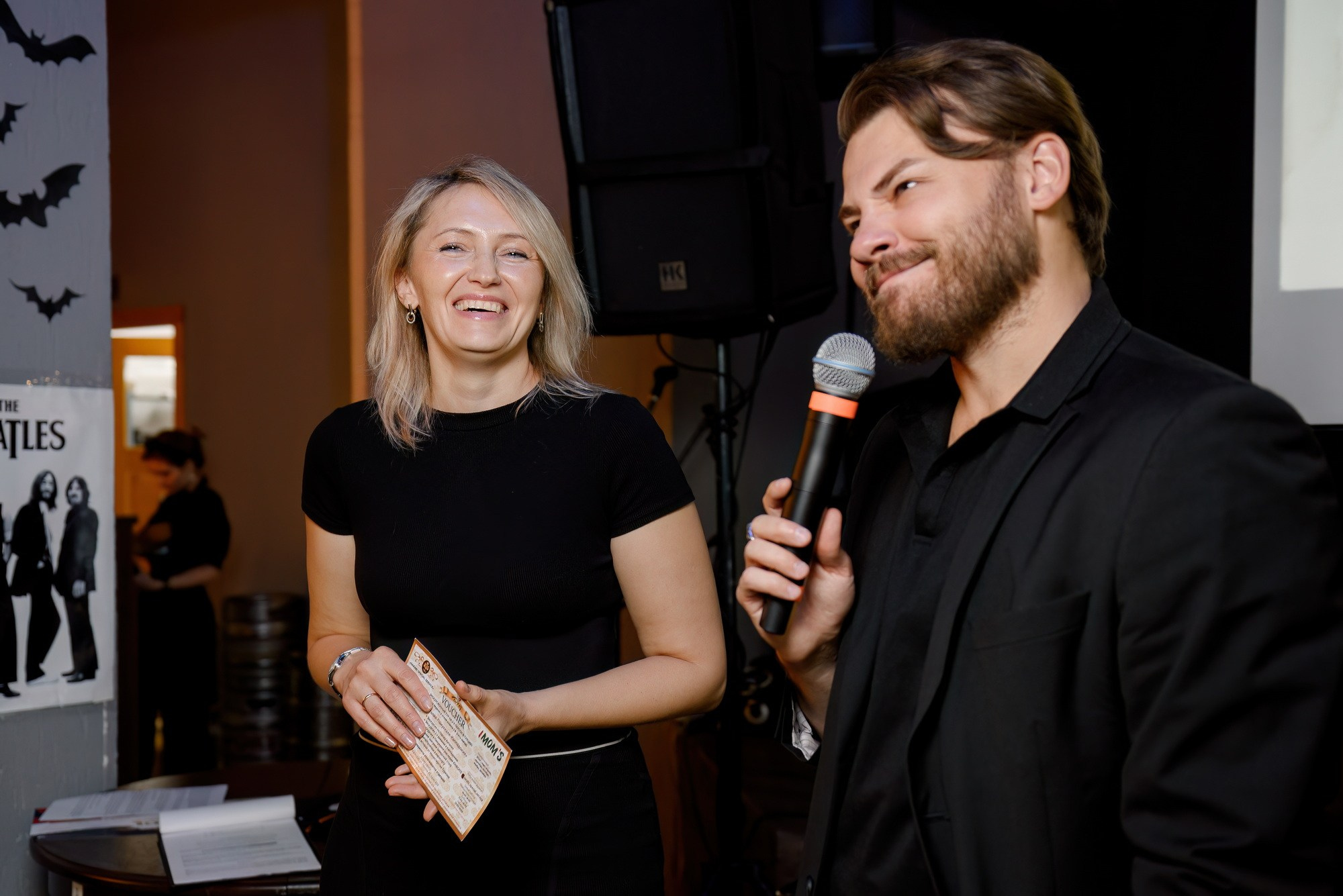 Квизы. Свадебный и репортажный фотограф Никита Сницарев в Барнауле