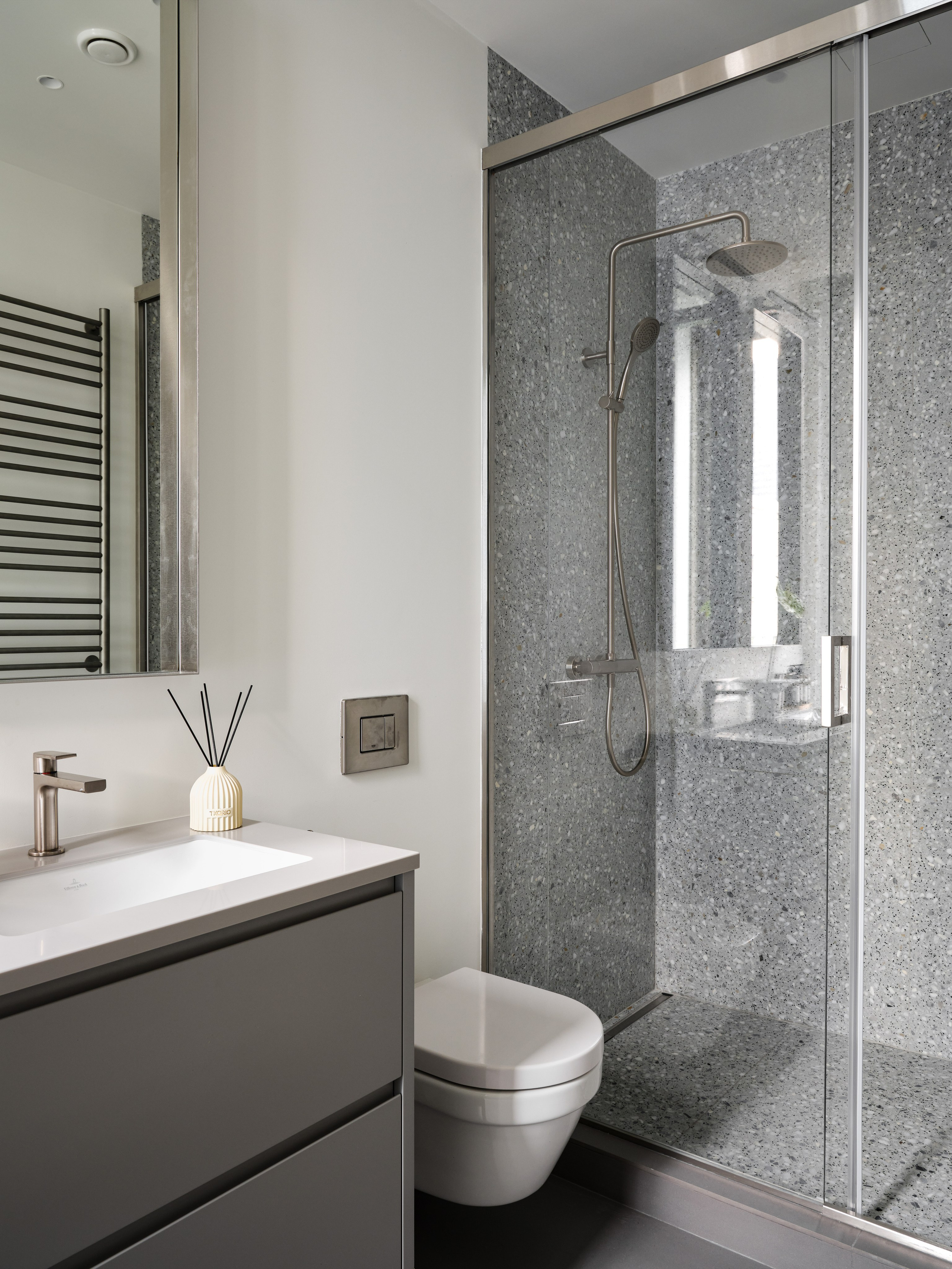 ЖК Lucky. Интерьерный фотограф Константин Пырьев