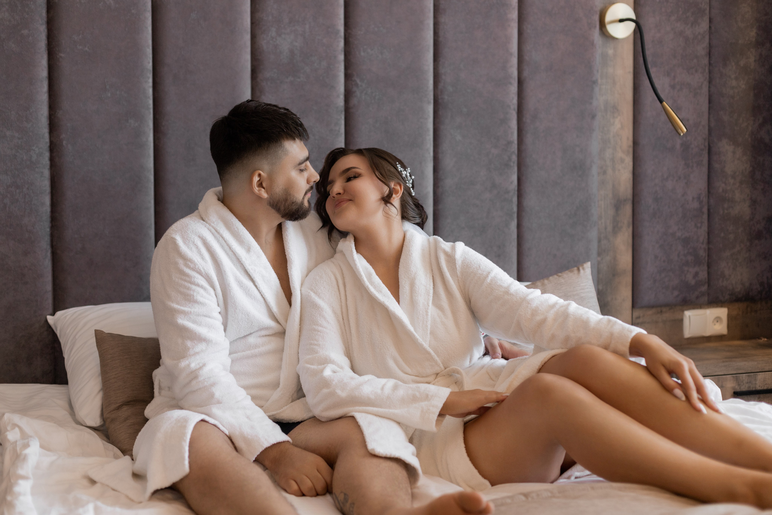 Анатолий и Полина (сокращено). Свадебный фотограф Ангелина Сунгатулина | Саратов | Балаково | Вольск