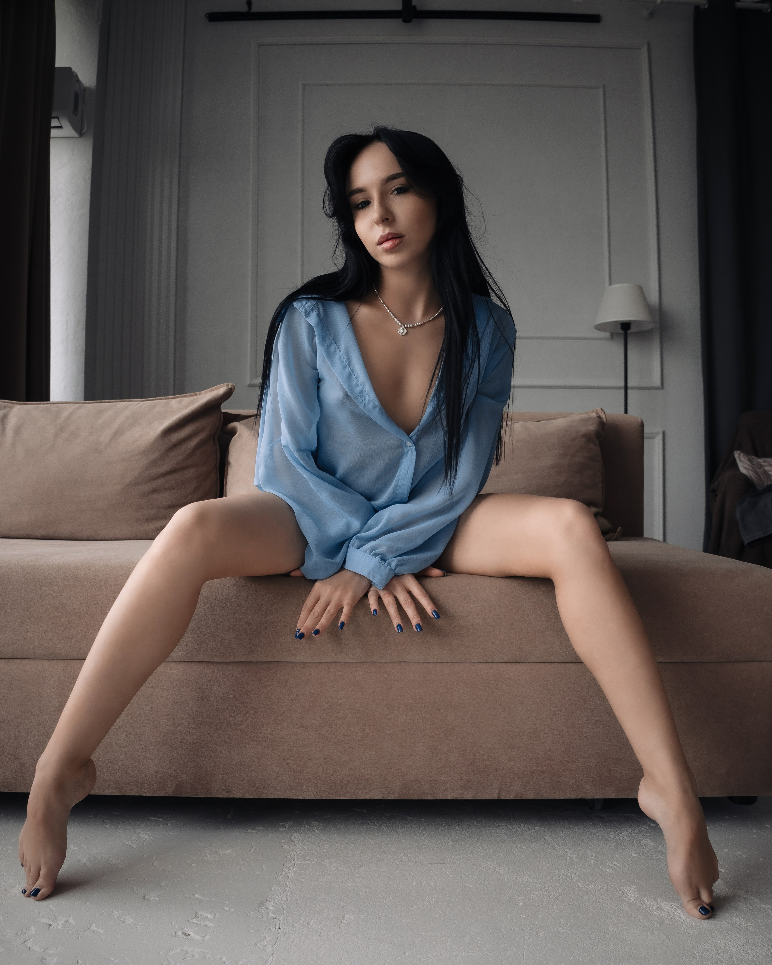 Лилит. Фотограф Роман Князев