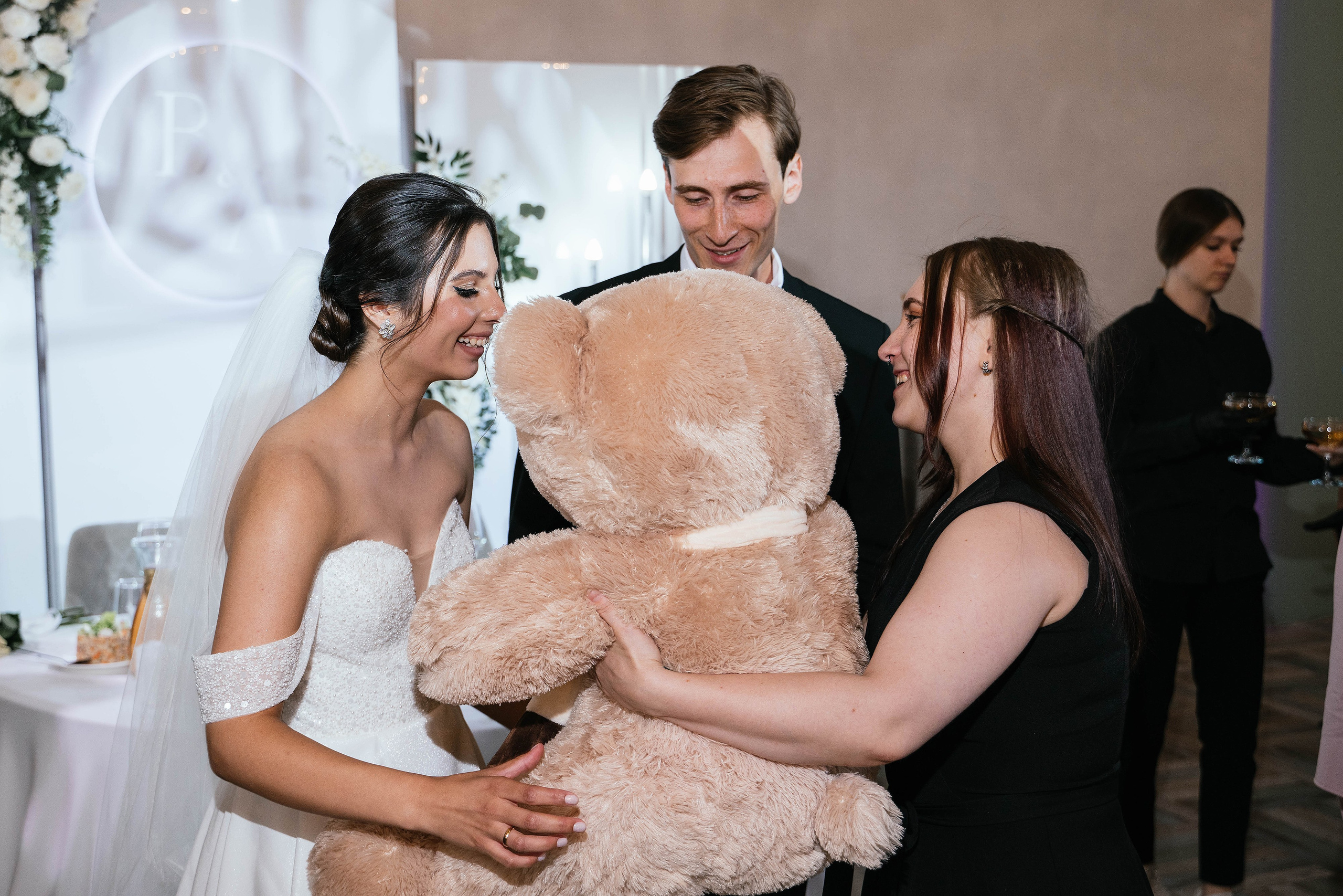 Wedding day #58. Свадебный, семейный фотограф в Рязани Лена Брант