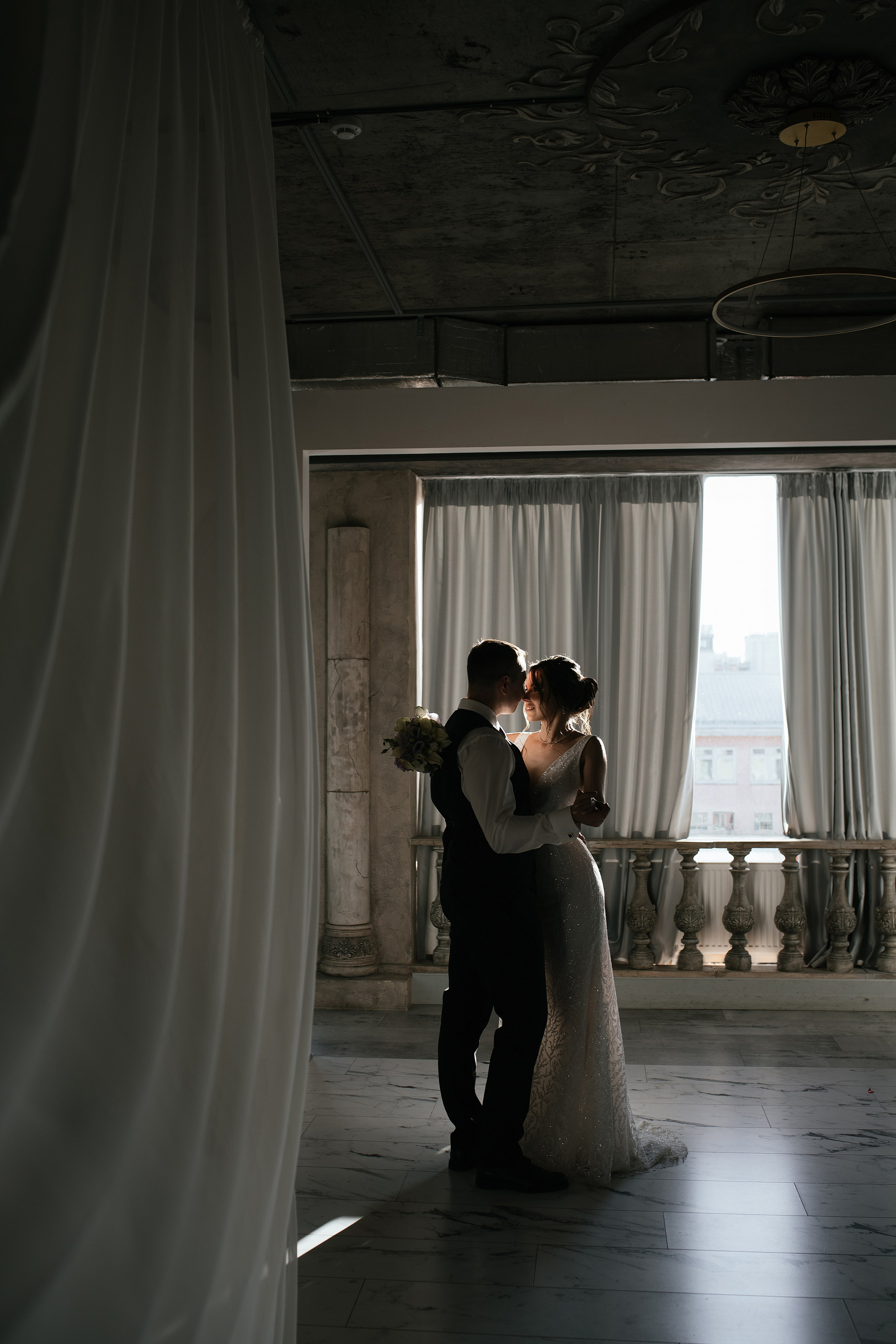 Wedding day #43. Свадебный, семейный фотограф в Рязани Лена Брант