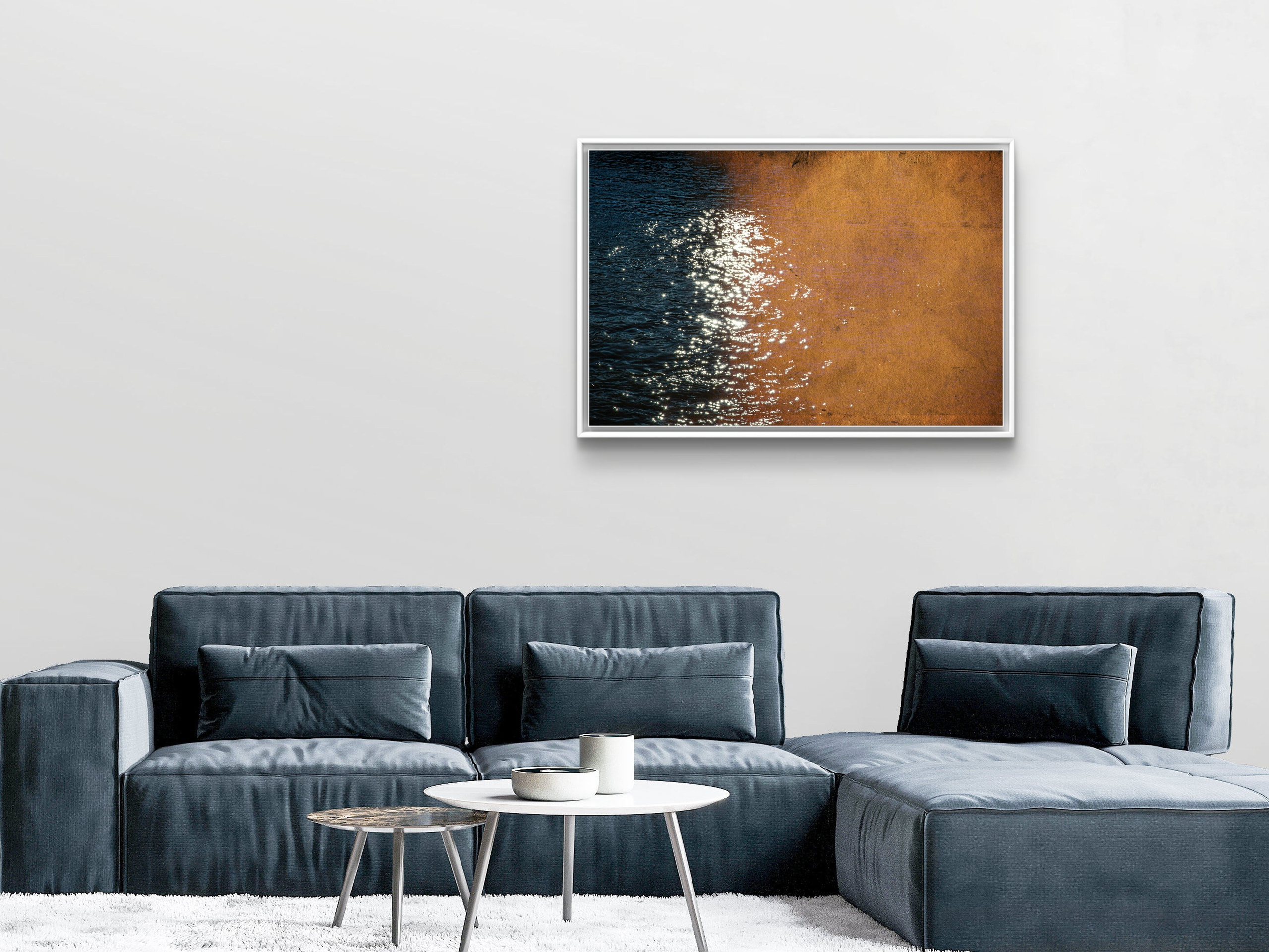 ARTWORKS. Visual artist and photographer Alexandra Muravyeva