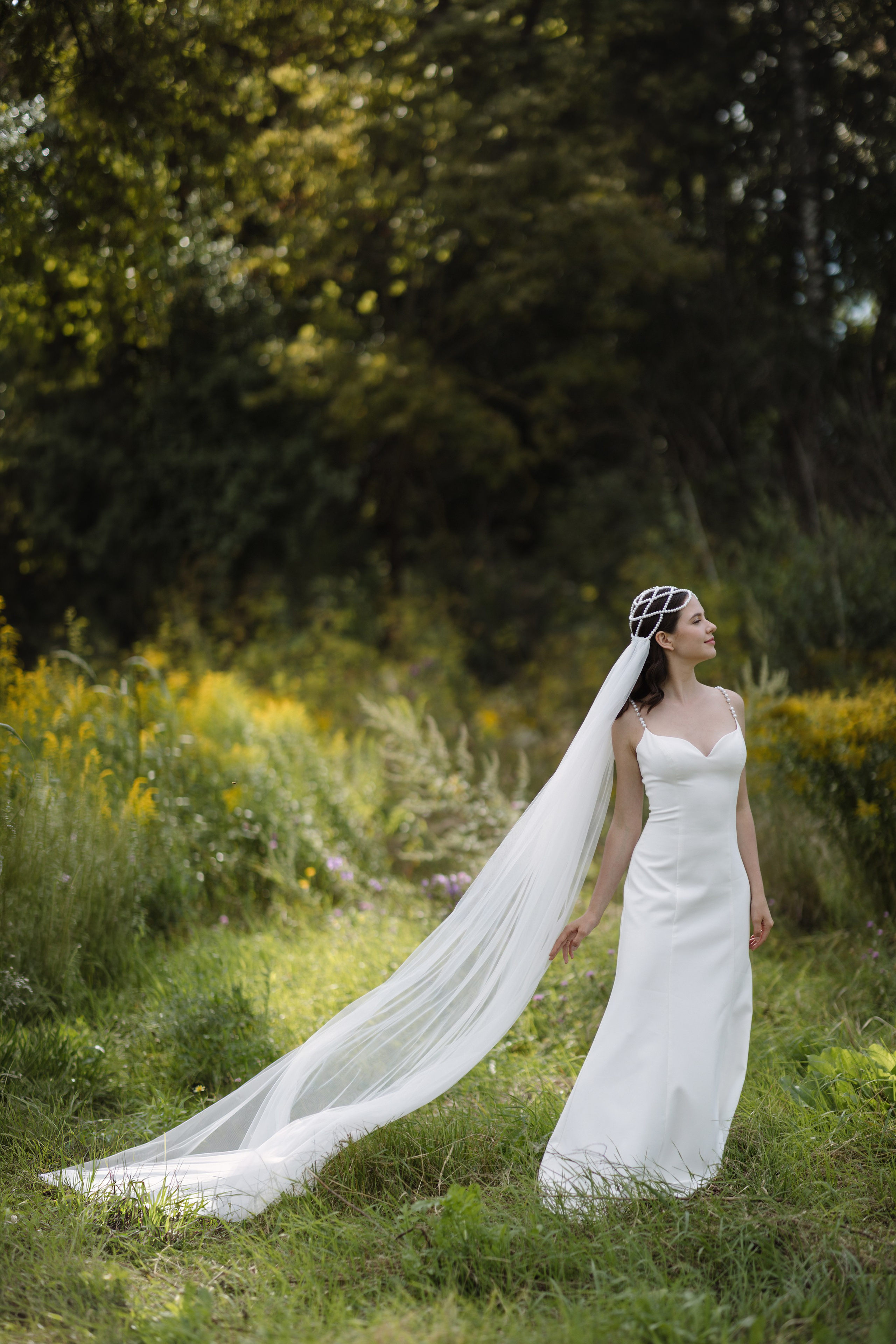 Это по любви. Свадебный фотограф |Орел|Москва Анна Плешкова