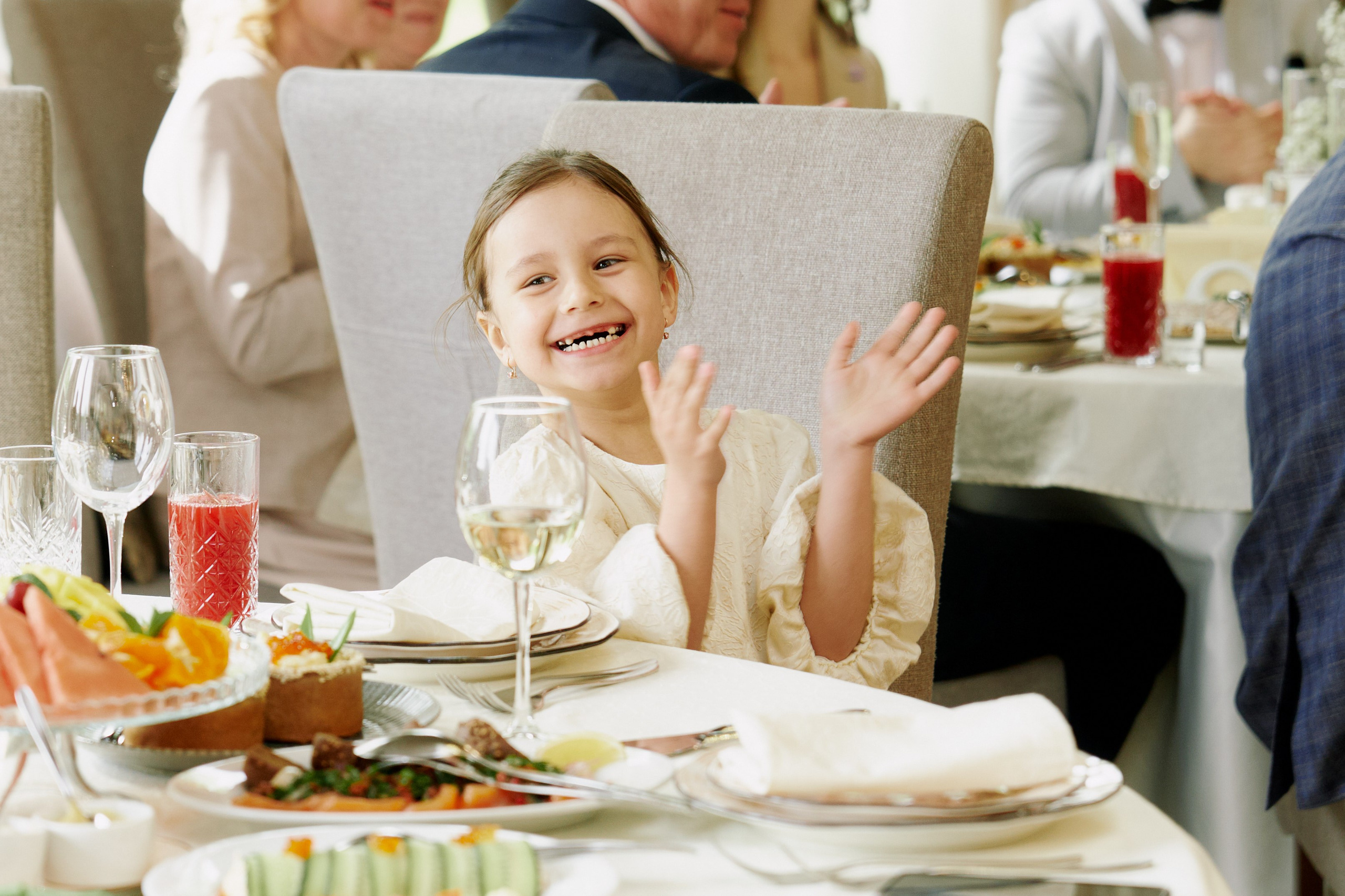 Роман & Александра. Главная