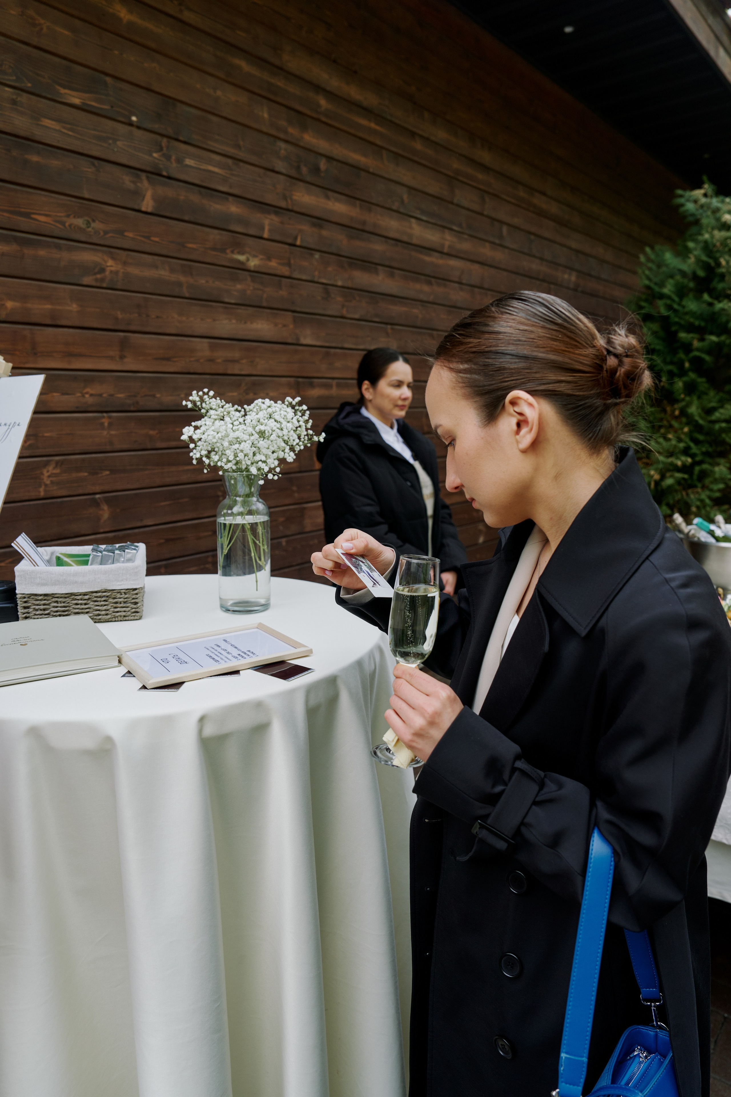 Роман & Александра. Главная