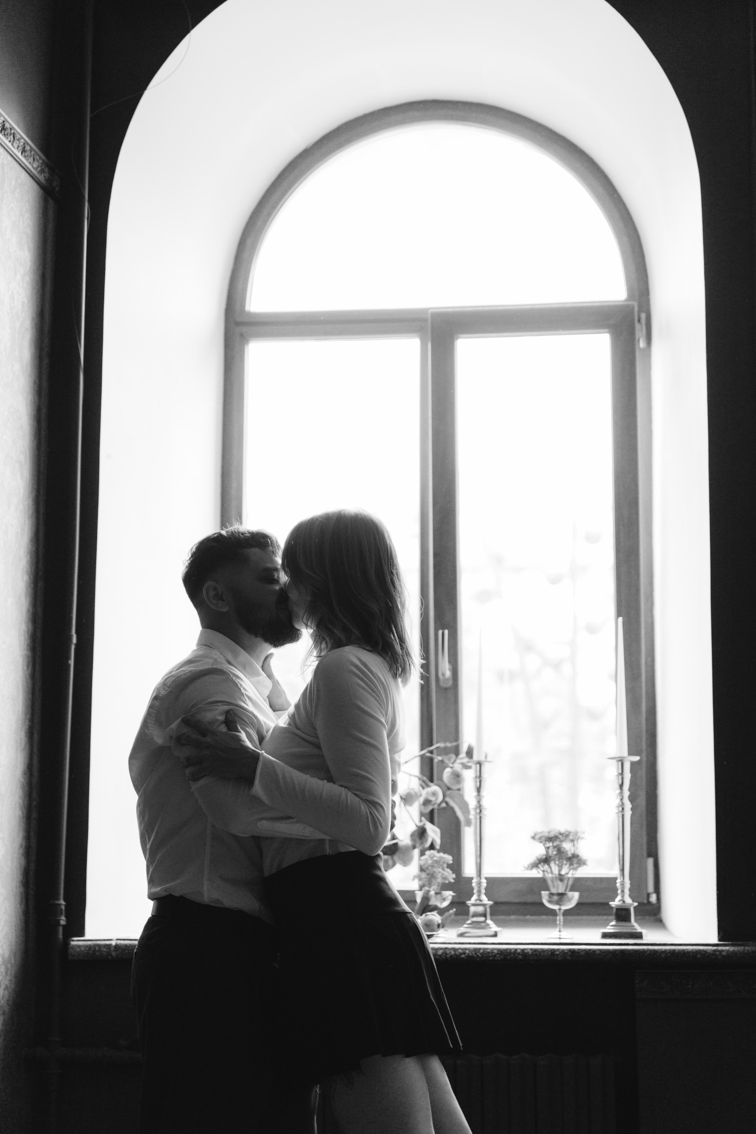 А & Ю. Женский и свадебный фотограф Москва Елизавета Перова