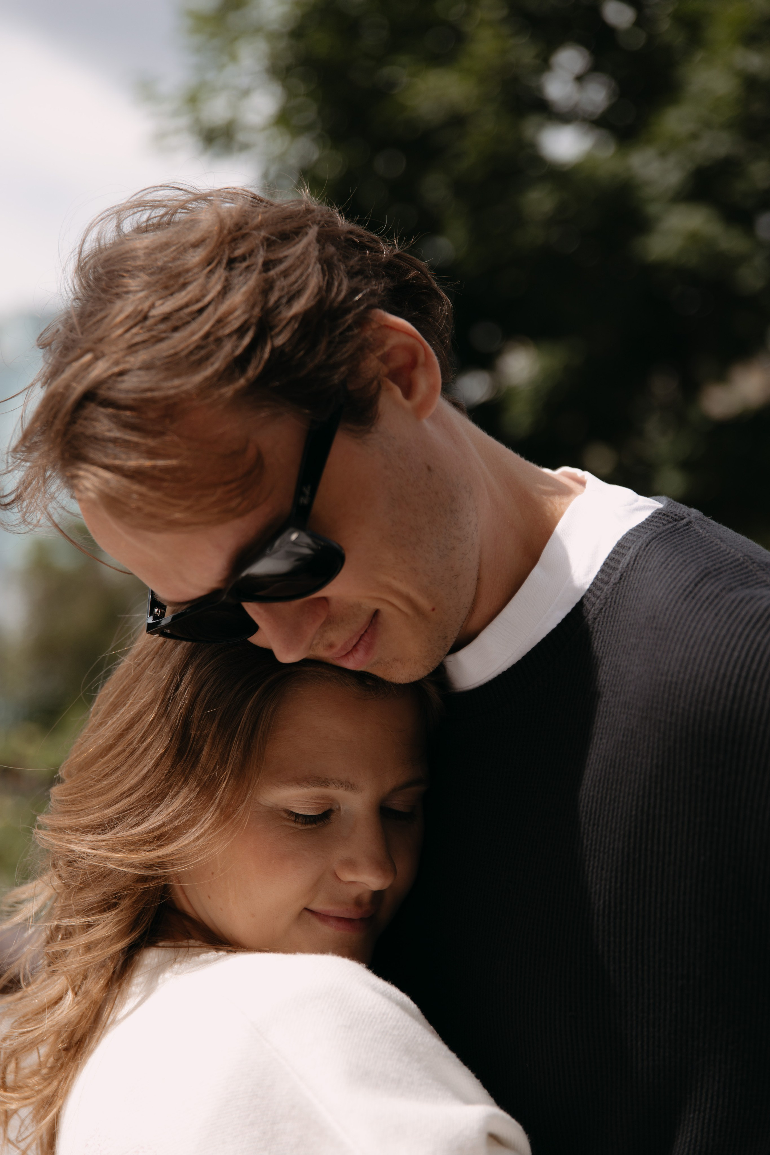 К & М. Женский и свадебный фотограф Москва Елизавета Перова