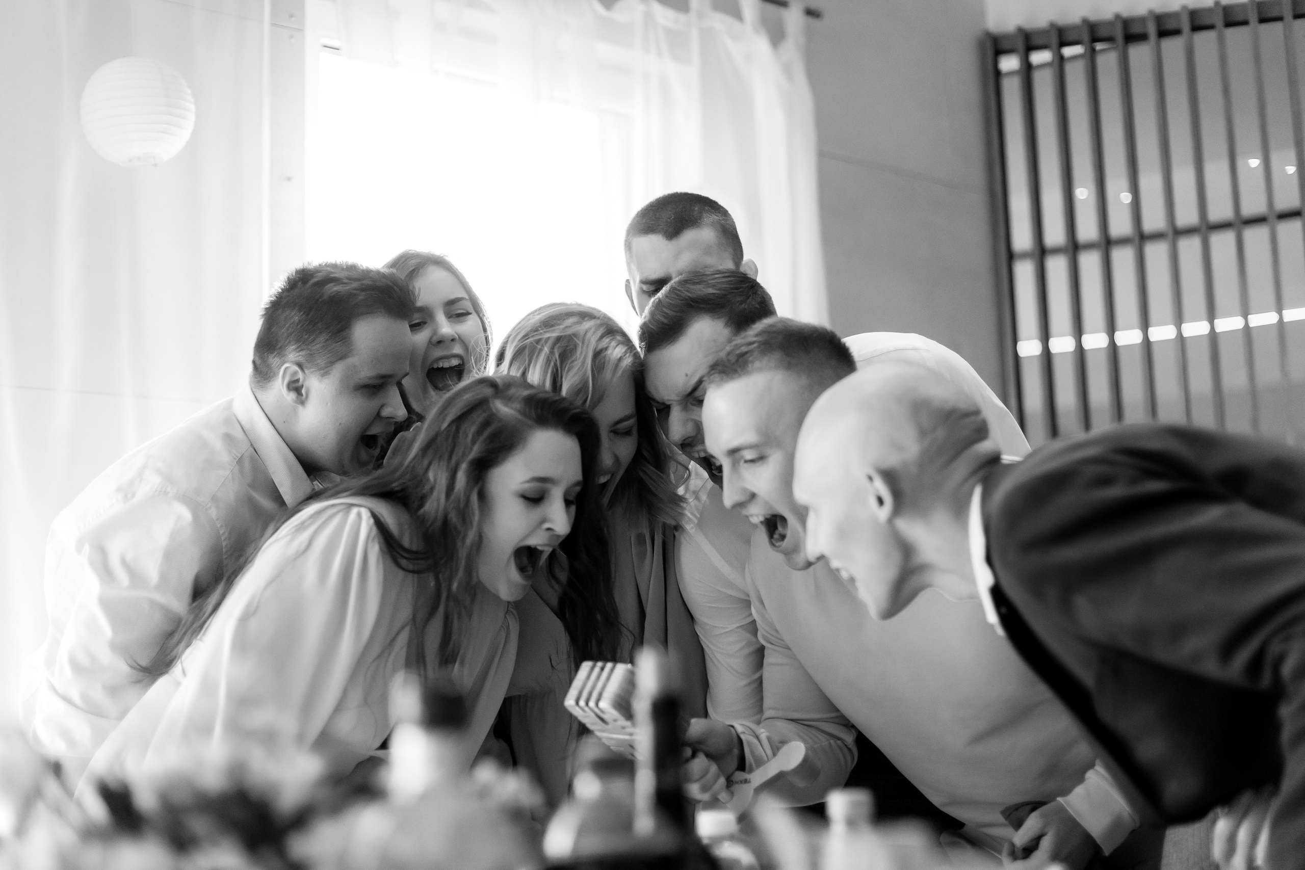 Ветрено. Свадебный и семейный фотограф Арина Кулёва