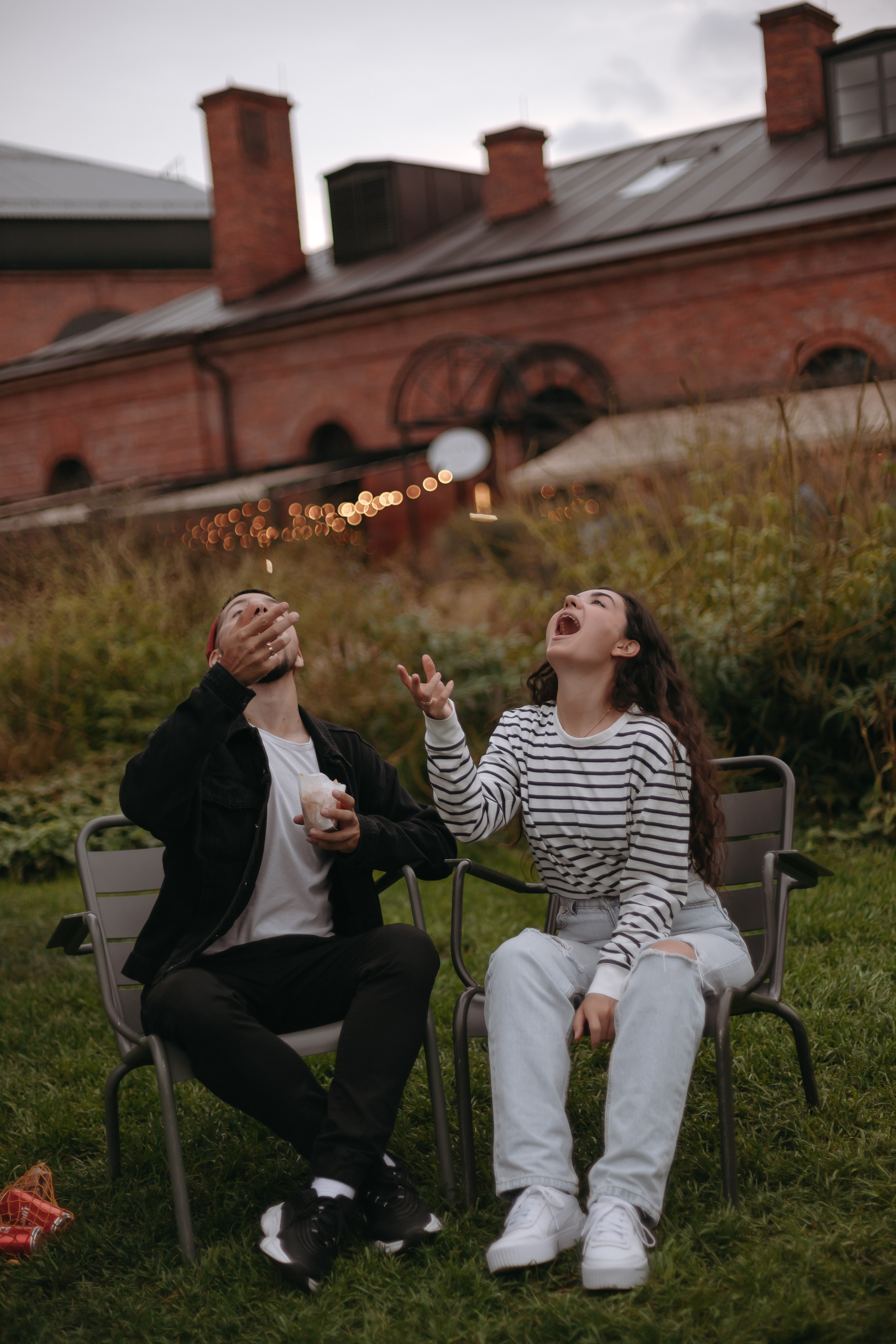 Только двое. Свадебный и семейный фотограф Арина Кулёва