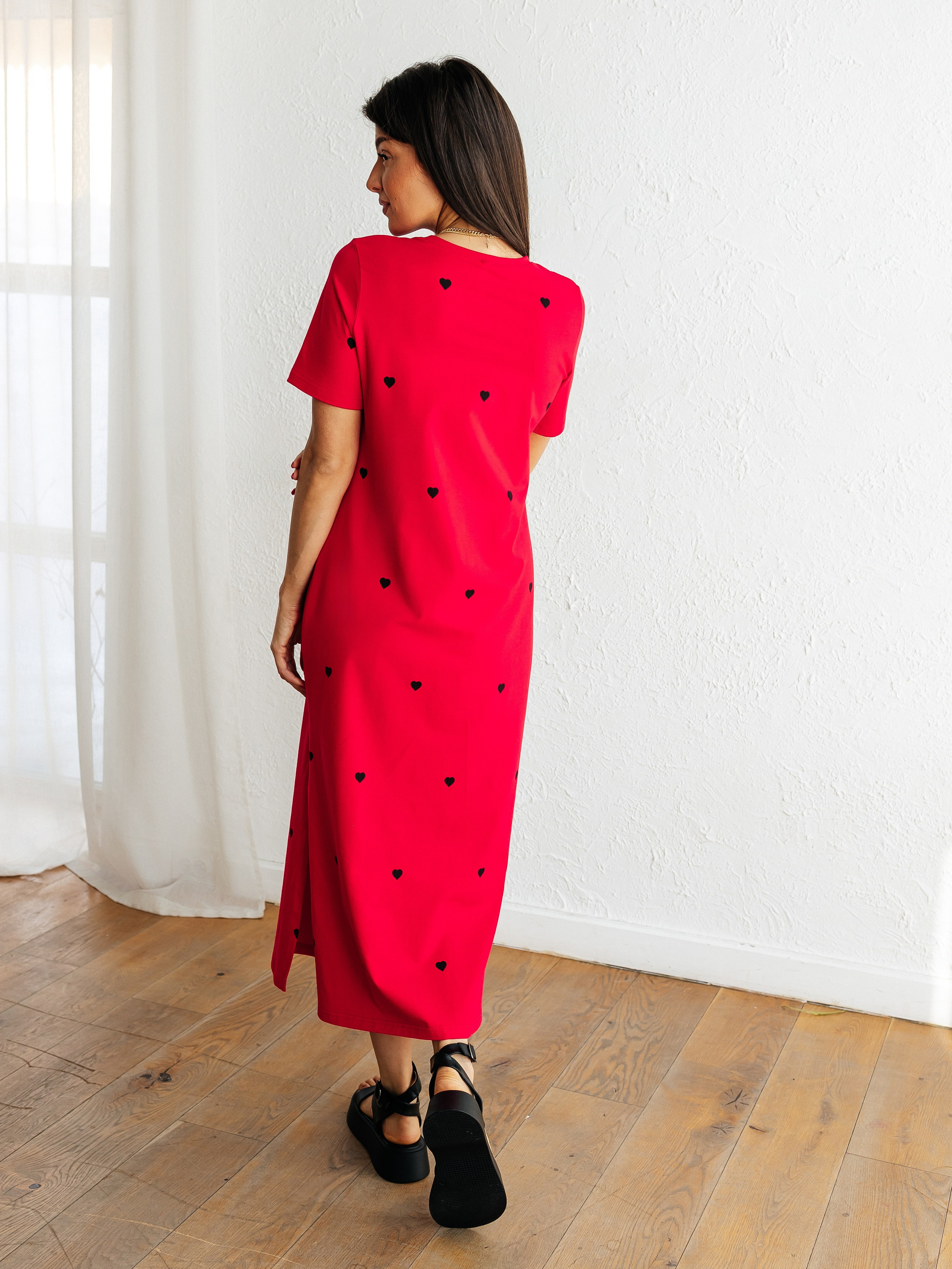 Карточка товара — платье. Фотограф Иваново | Москва | Ирина Коптилина