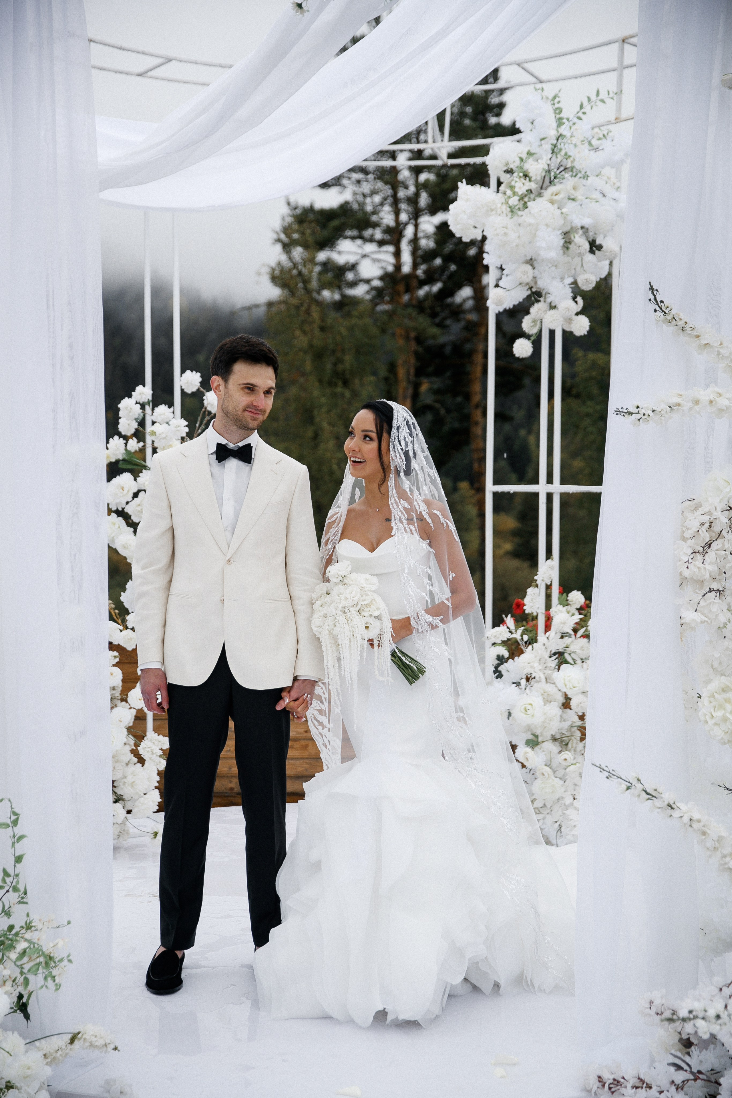 Андрей и Сельби. Свадебный и семейный фотограф Краснодар, Ростов, Сочи Ульяна Федорченк