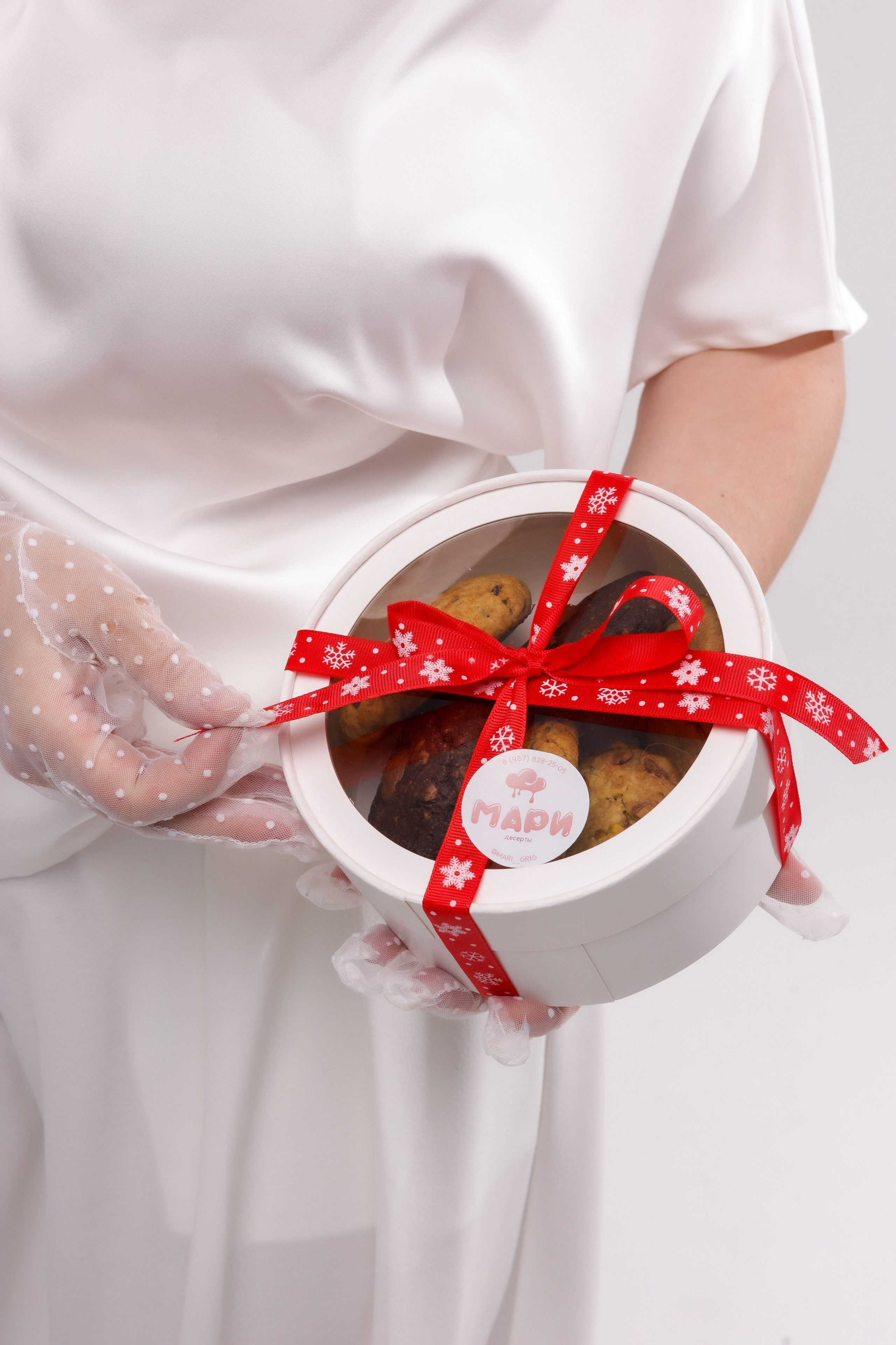 Кондитер. Ваш семейный фотограф