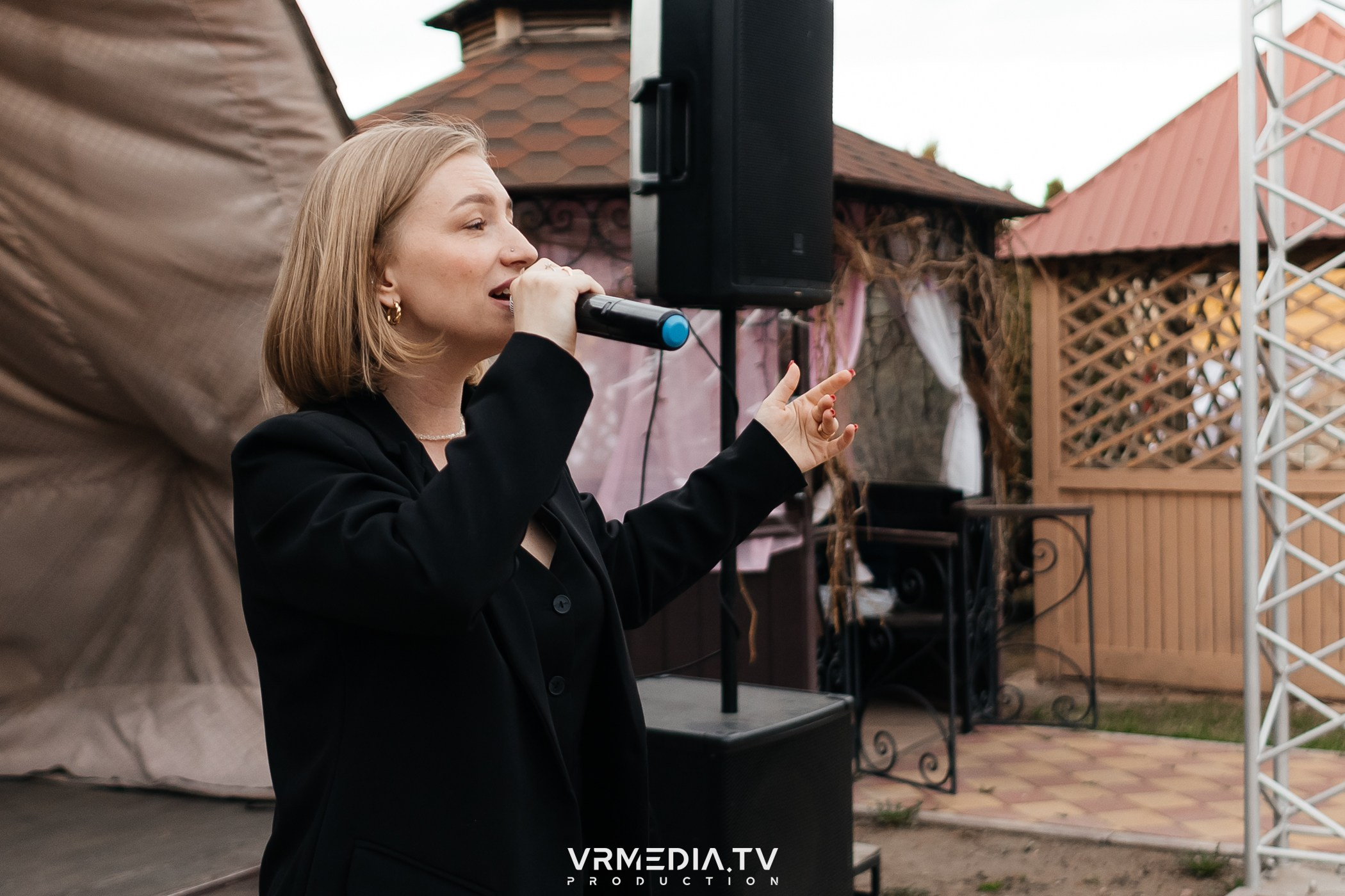 Выходные в ресторане «Лазурный берег»