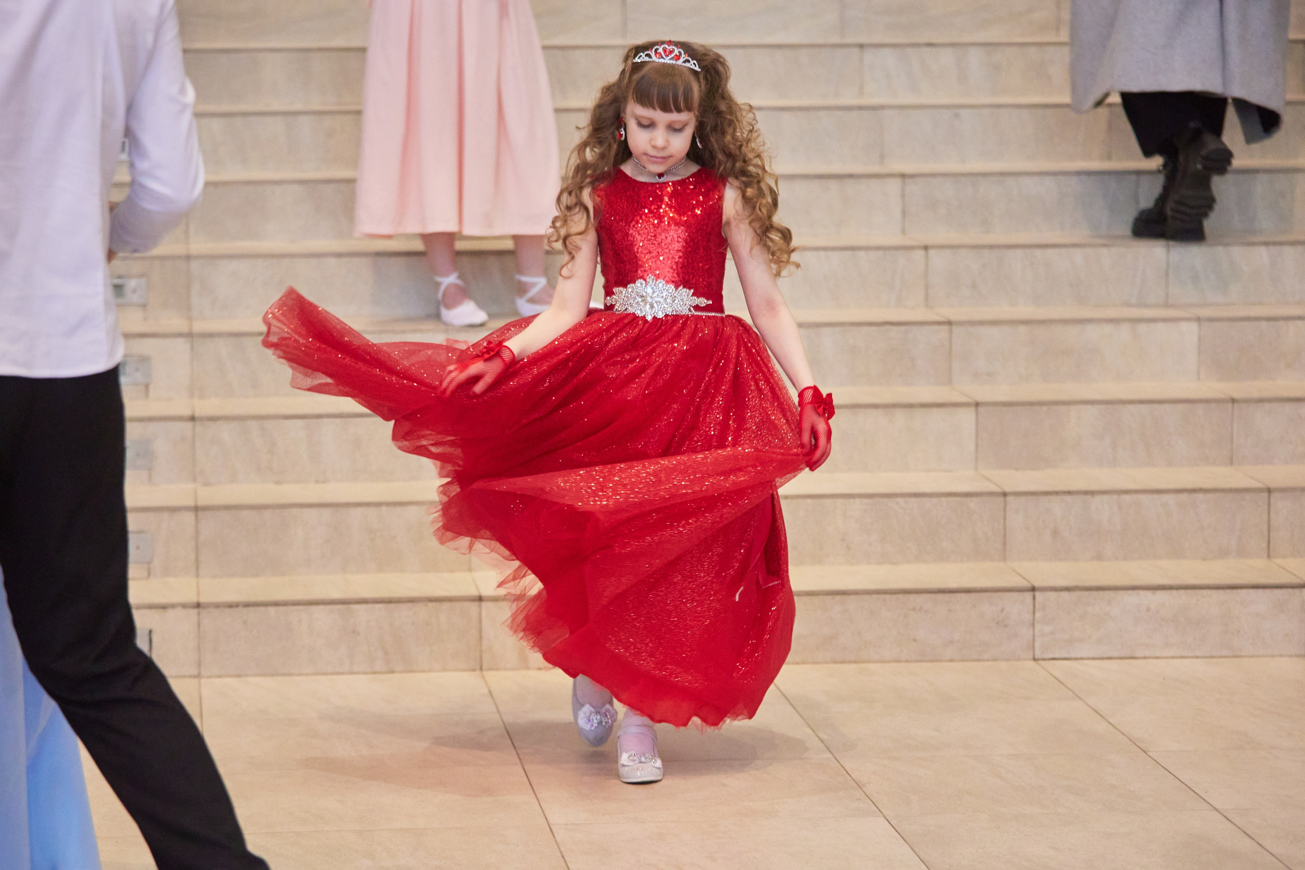 Ах, этот Бал!. Фотограф во Владивостоке Осипчук Дмитрий