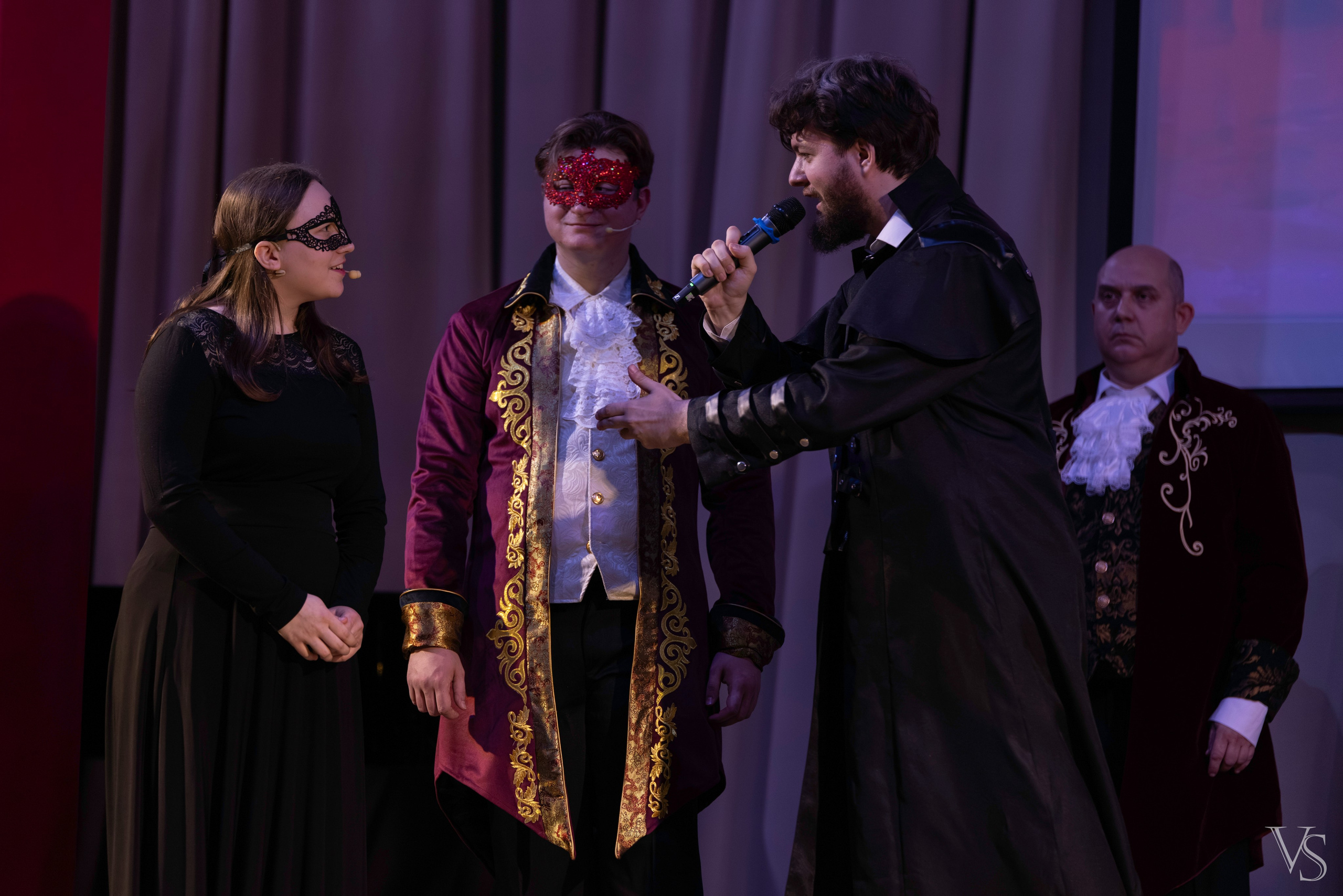 Монте Кристо. Фотограф Виктор Степанов