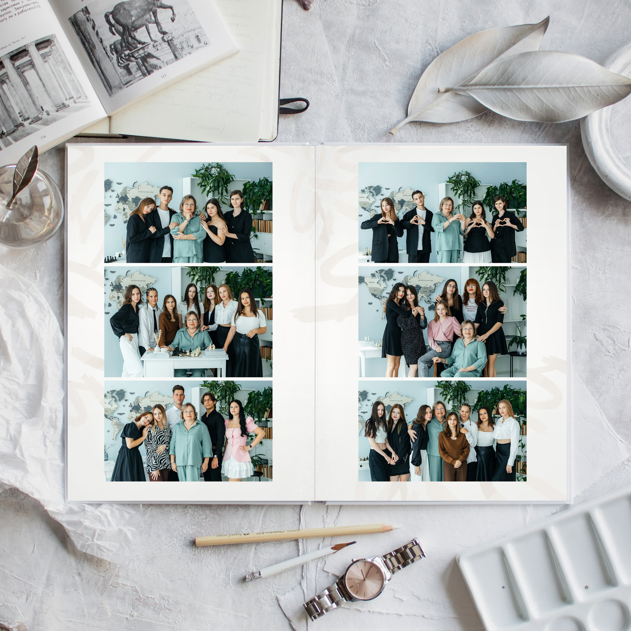 9-11 классы. ВЫПУСКНЫЕ АЛЬБОМЫ | РОВЕСНИК | КЕРЧЬ