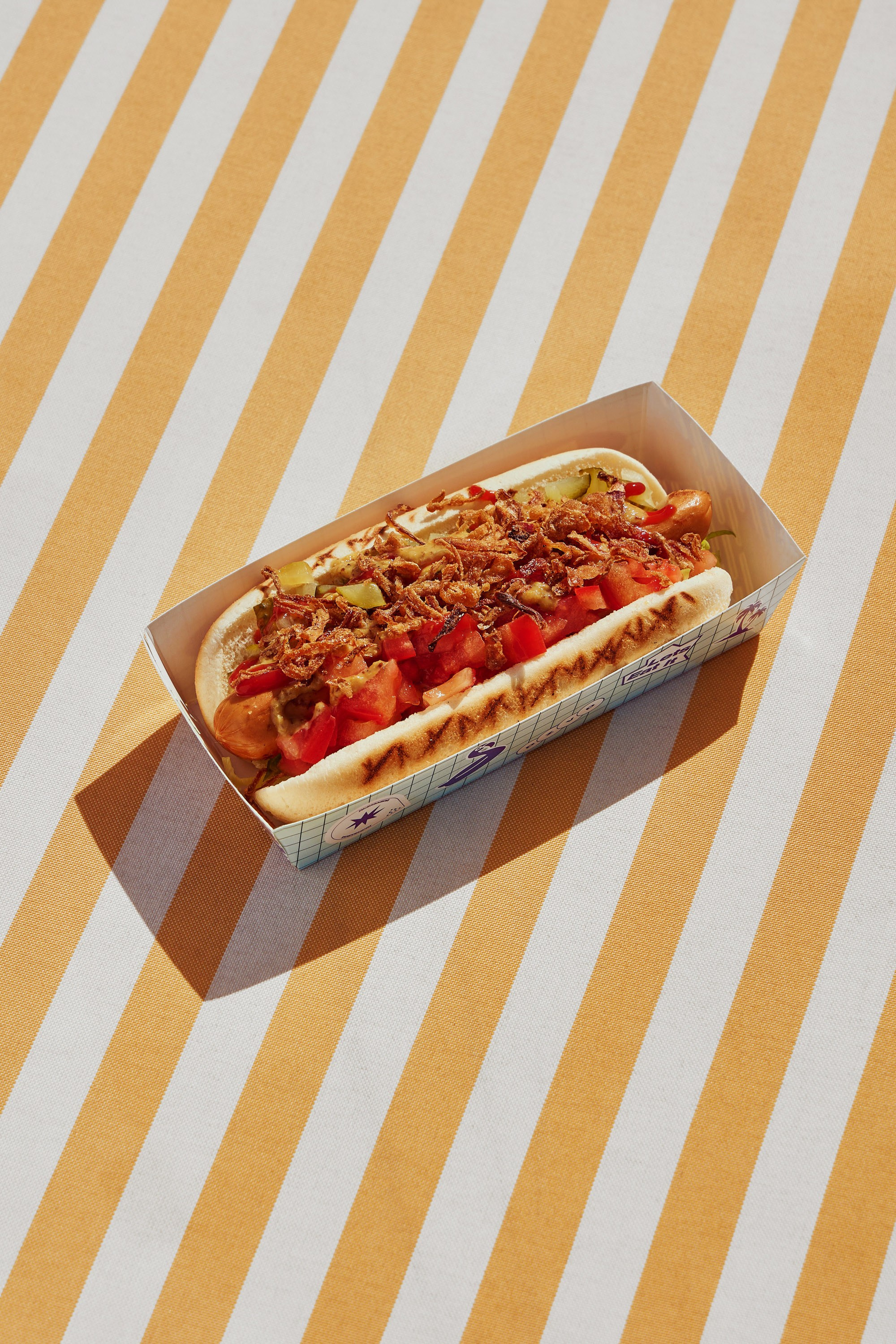 Еда и напитки. Tikhomirov Photography