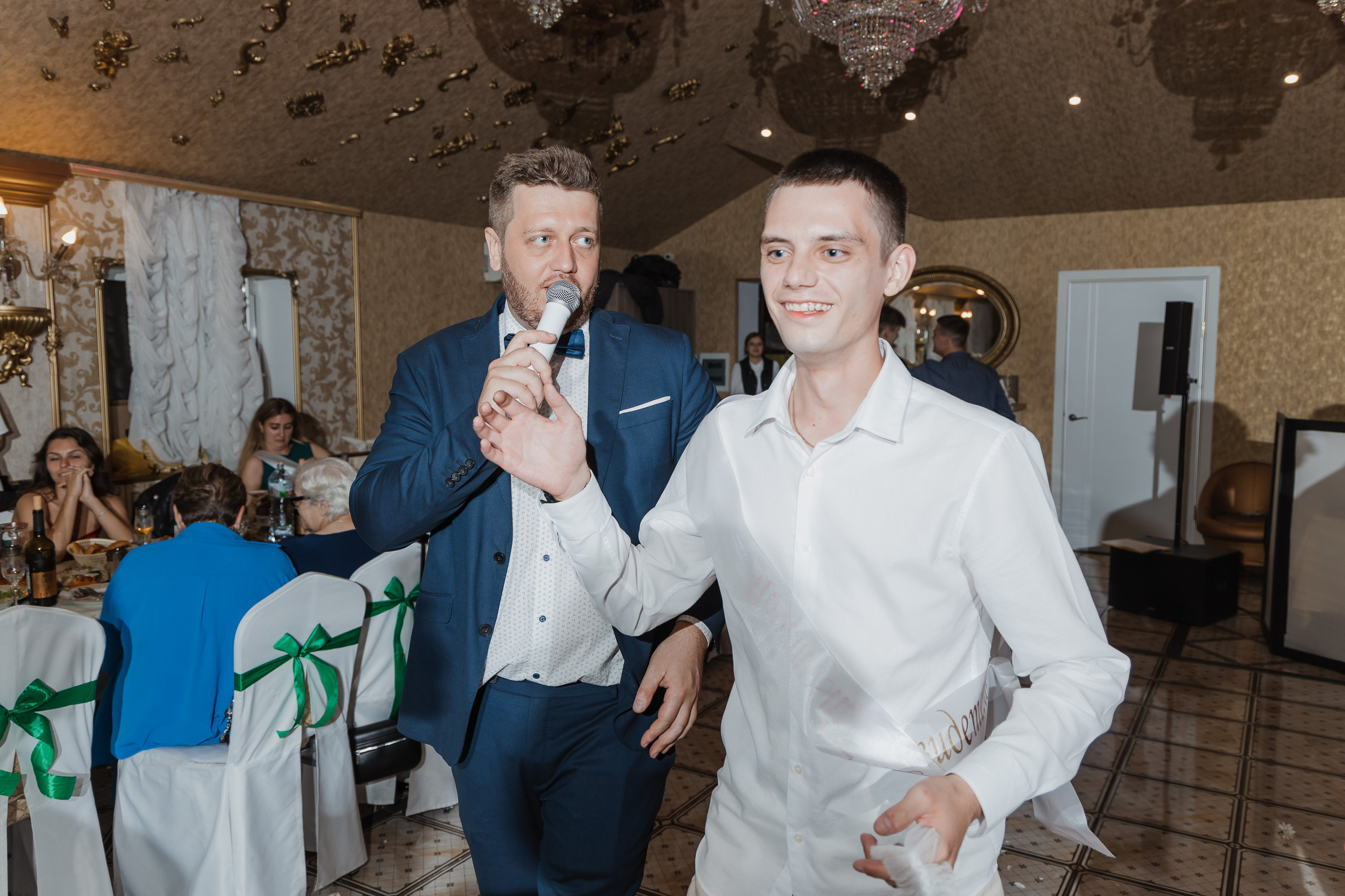 Игорь и Анна. Семейный и детский фотограф в городе Подолск МО Крылова Ирина