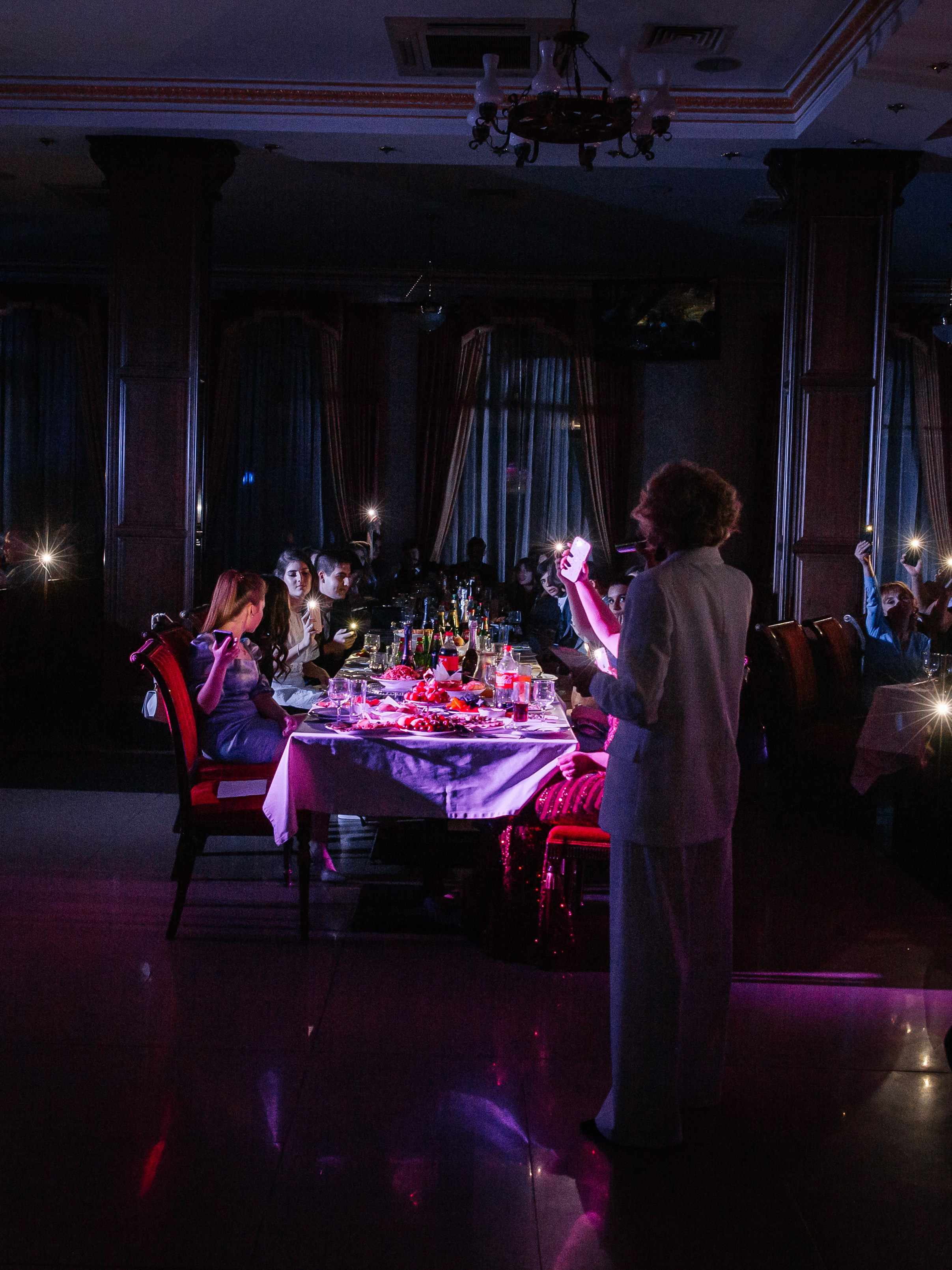 Выпускной 11 класс. Фотограф Любава Колесник. Выпускные альбомы в Крымском районе