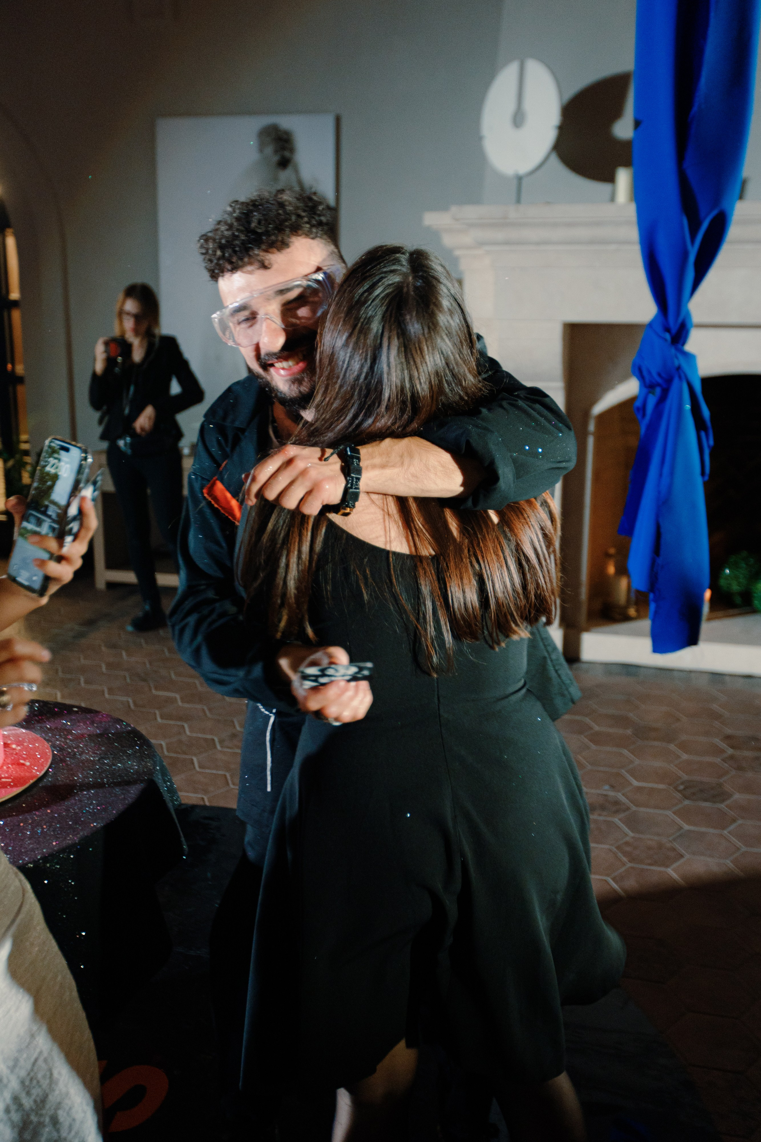 Отвратительная свадьба. Fusion Wedding Photographer