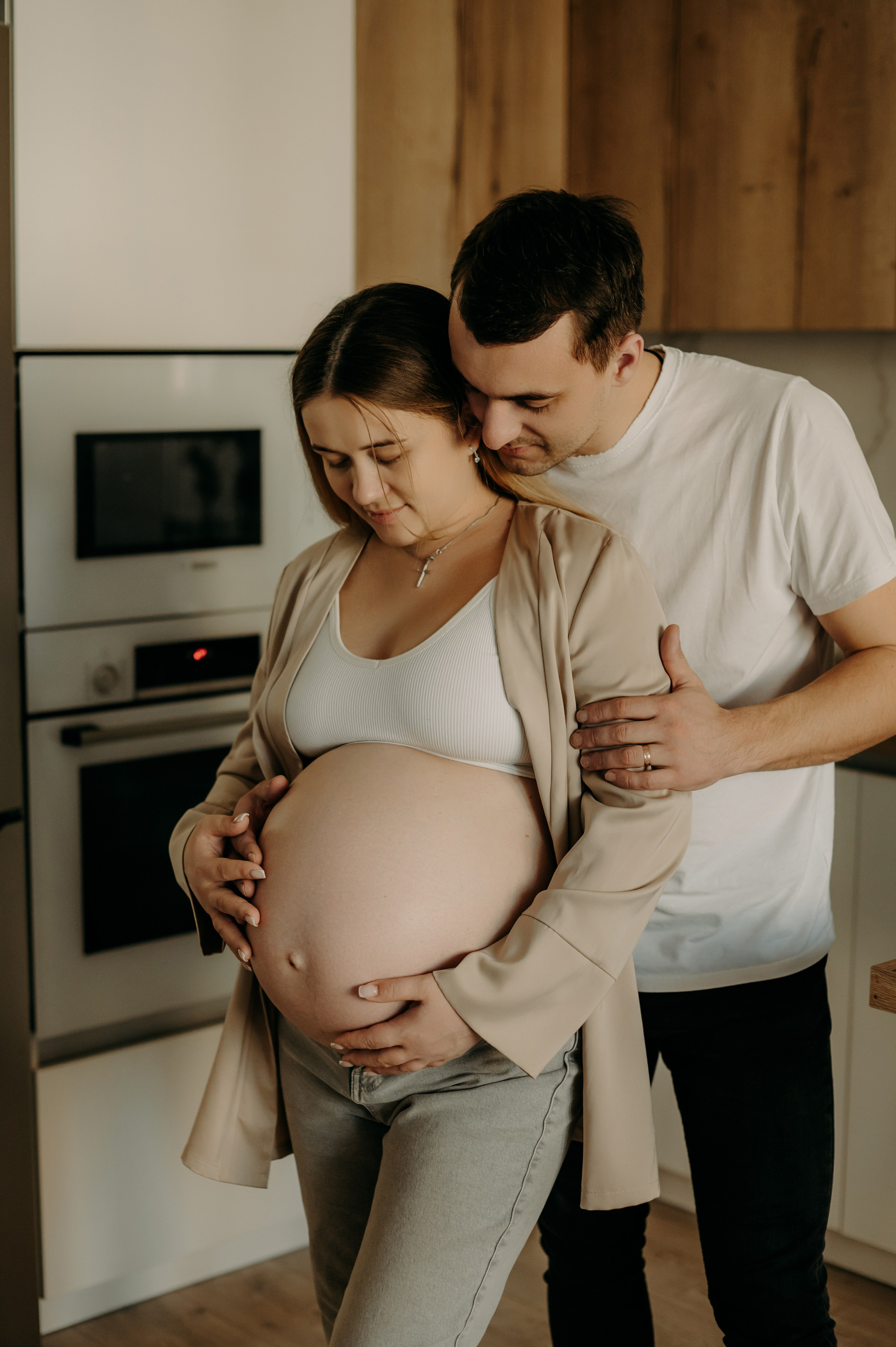 Вера, Саша, Мира. Свадебный фотограф, фотограф беременности Дарья Доценко