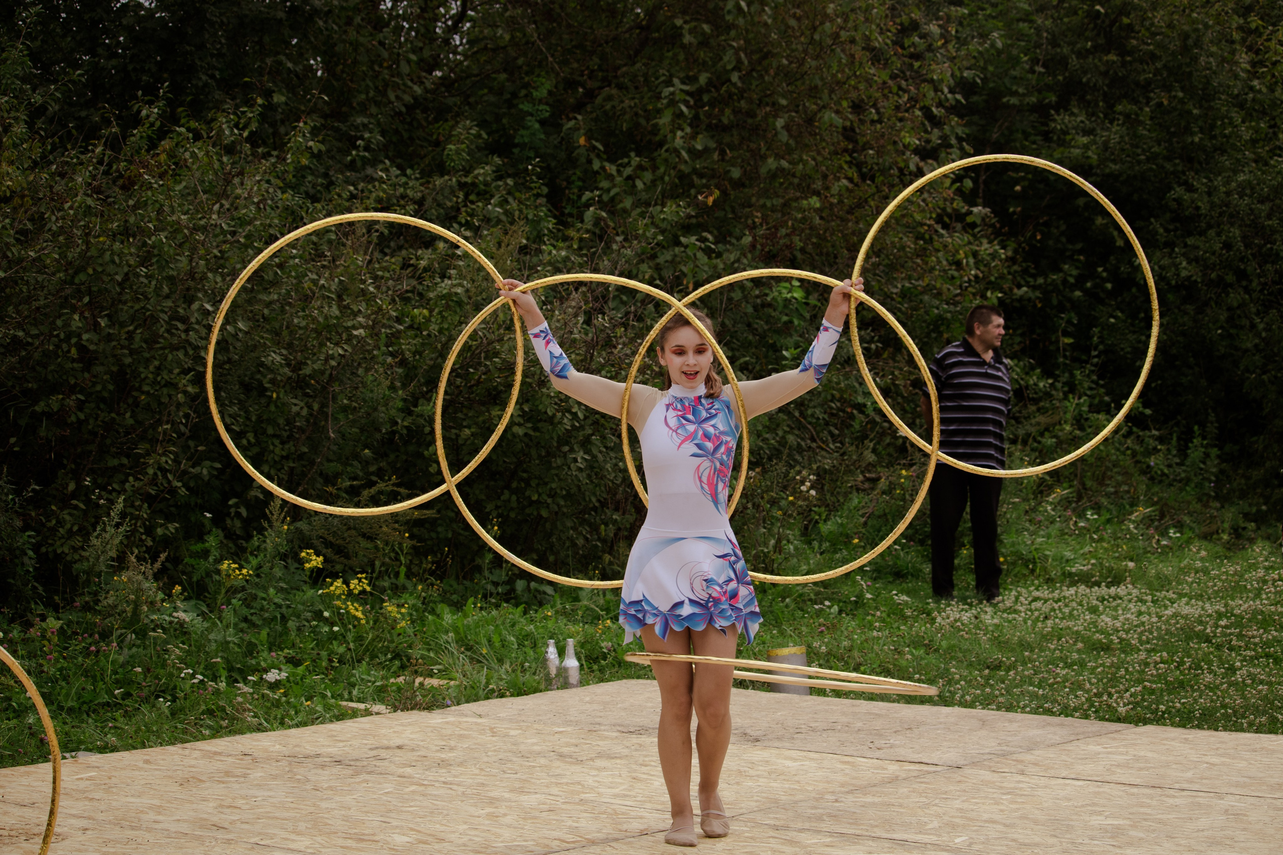 Бродячие сказки 2023