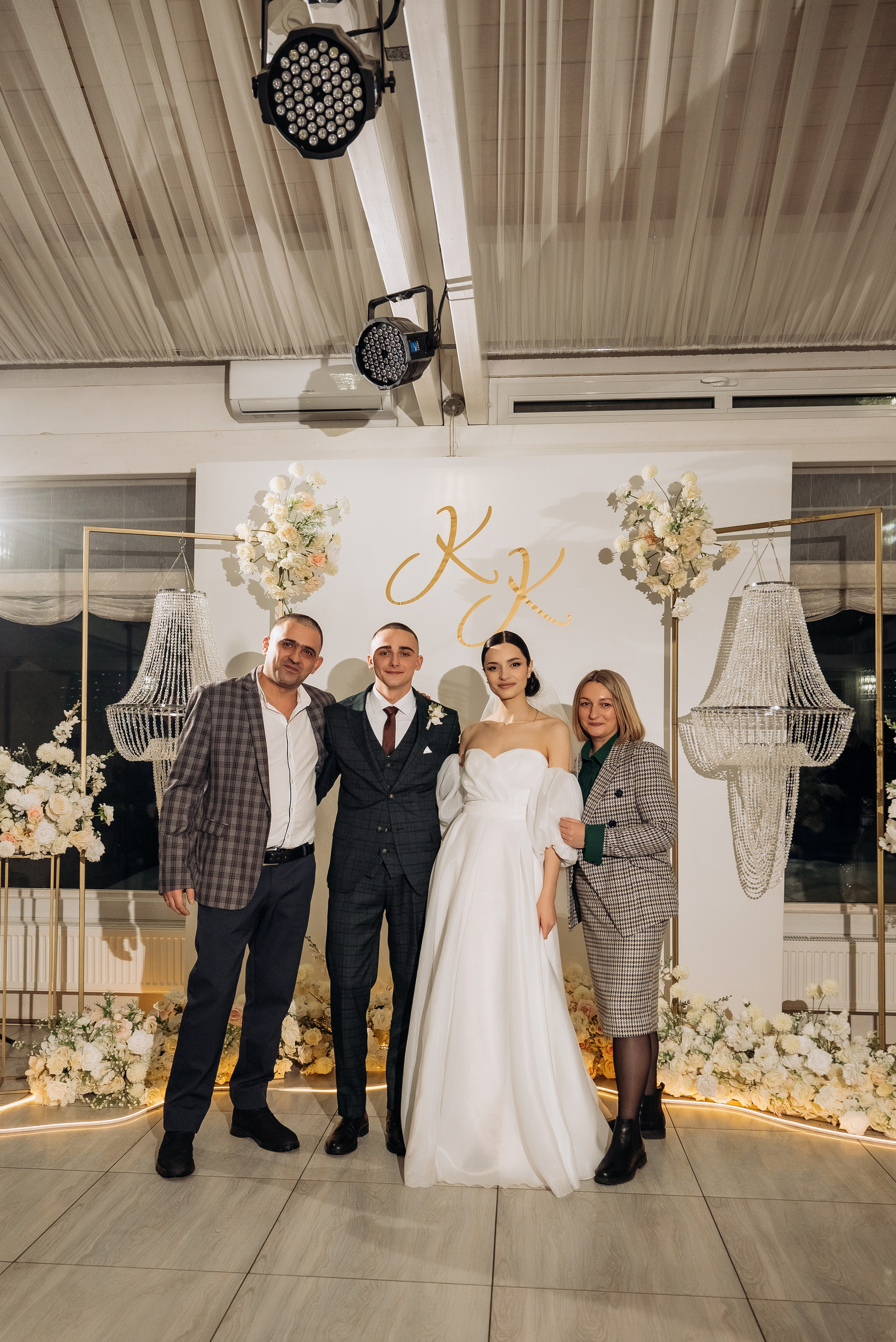 Кристина и Кирилл. Фотограф Тверь. Анна Драго