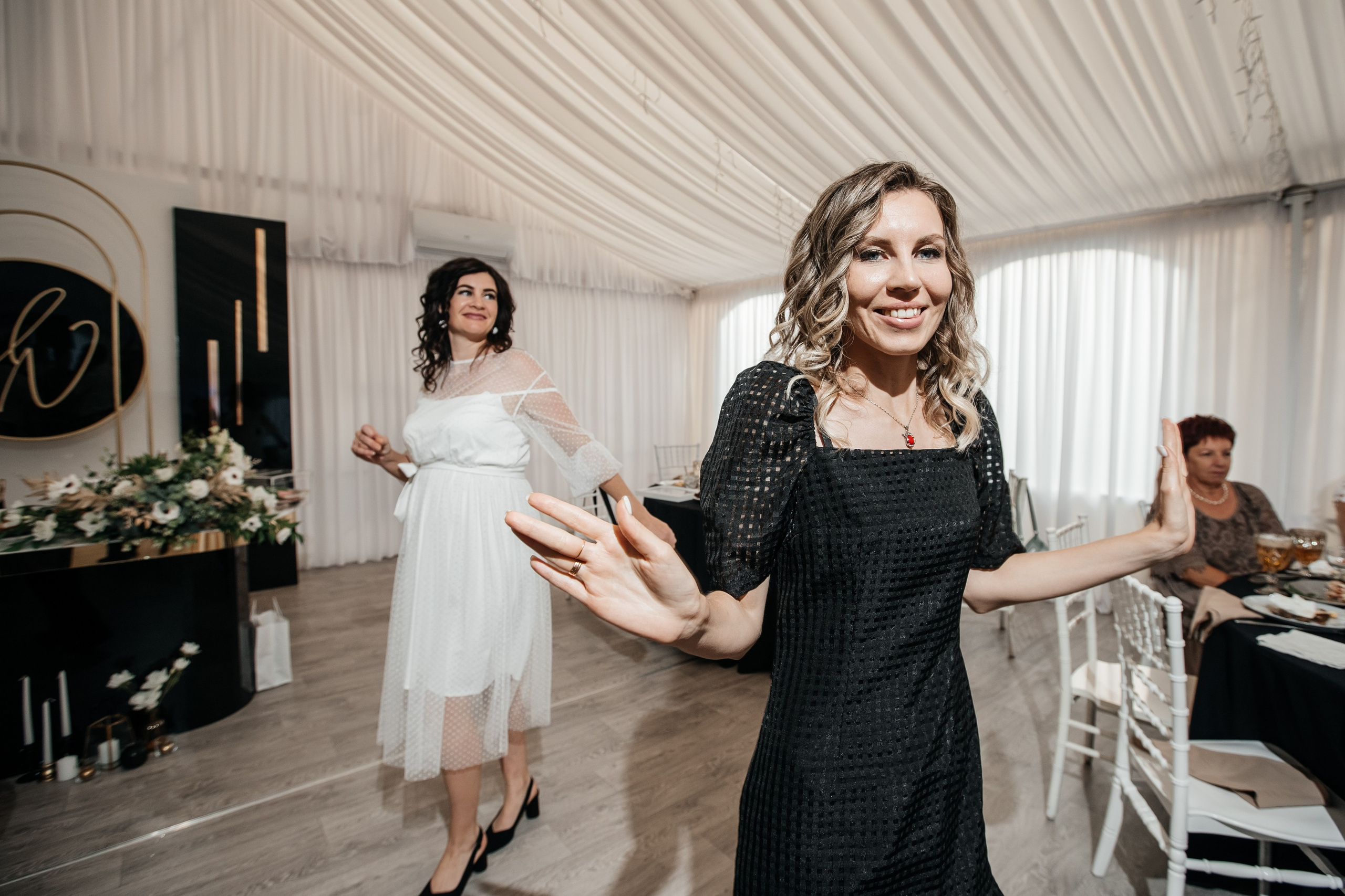 Иван и Надежда. Фотограф Москва Артур Горвард