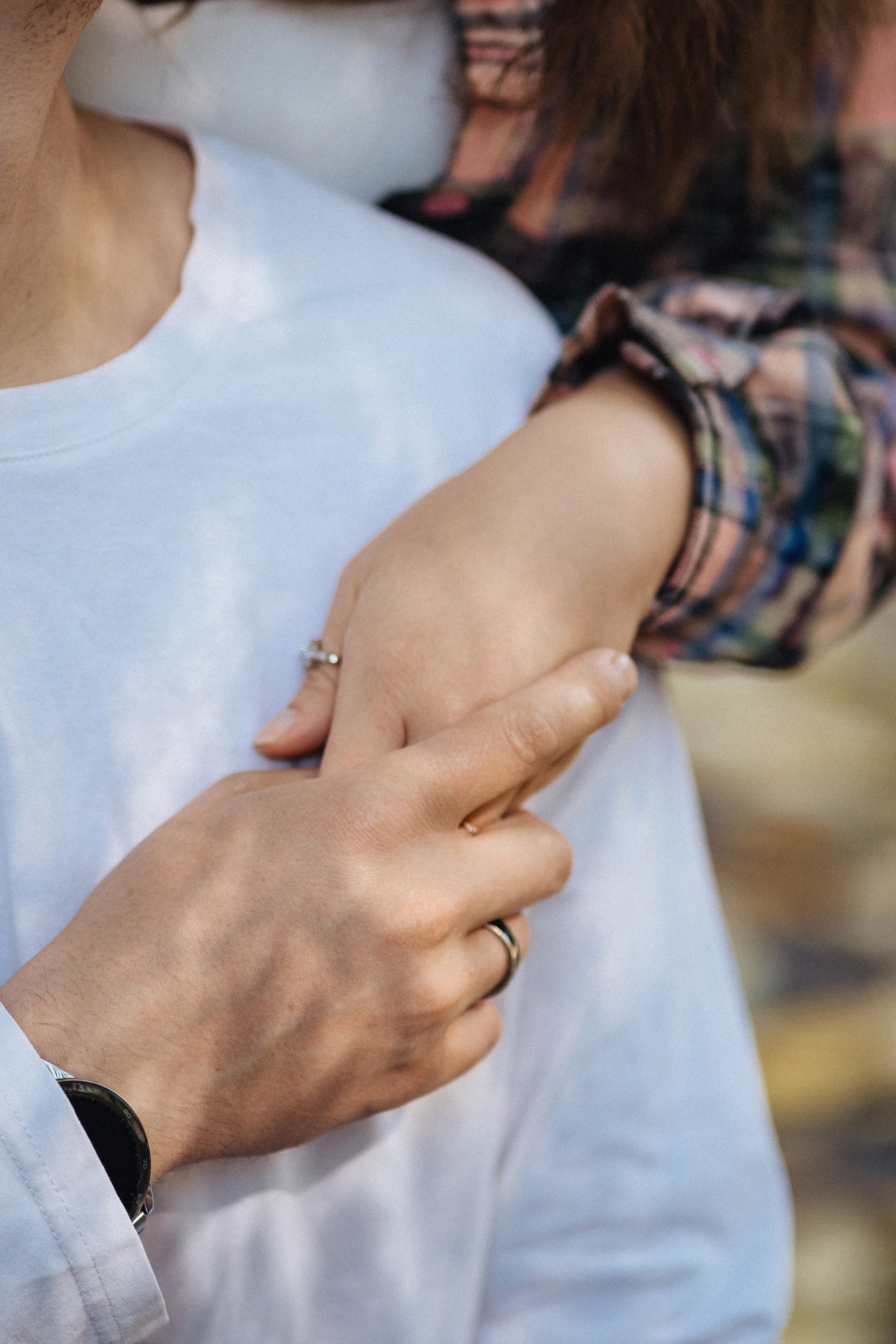 Лера, Артур и Машенька (2 месяца). Анна Демидова — фотография для жизни и бизнеса в Абакане