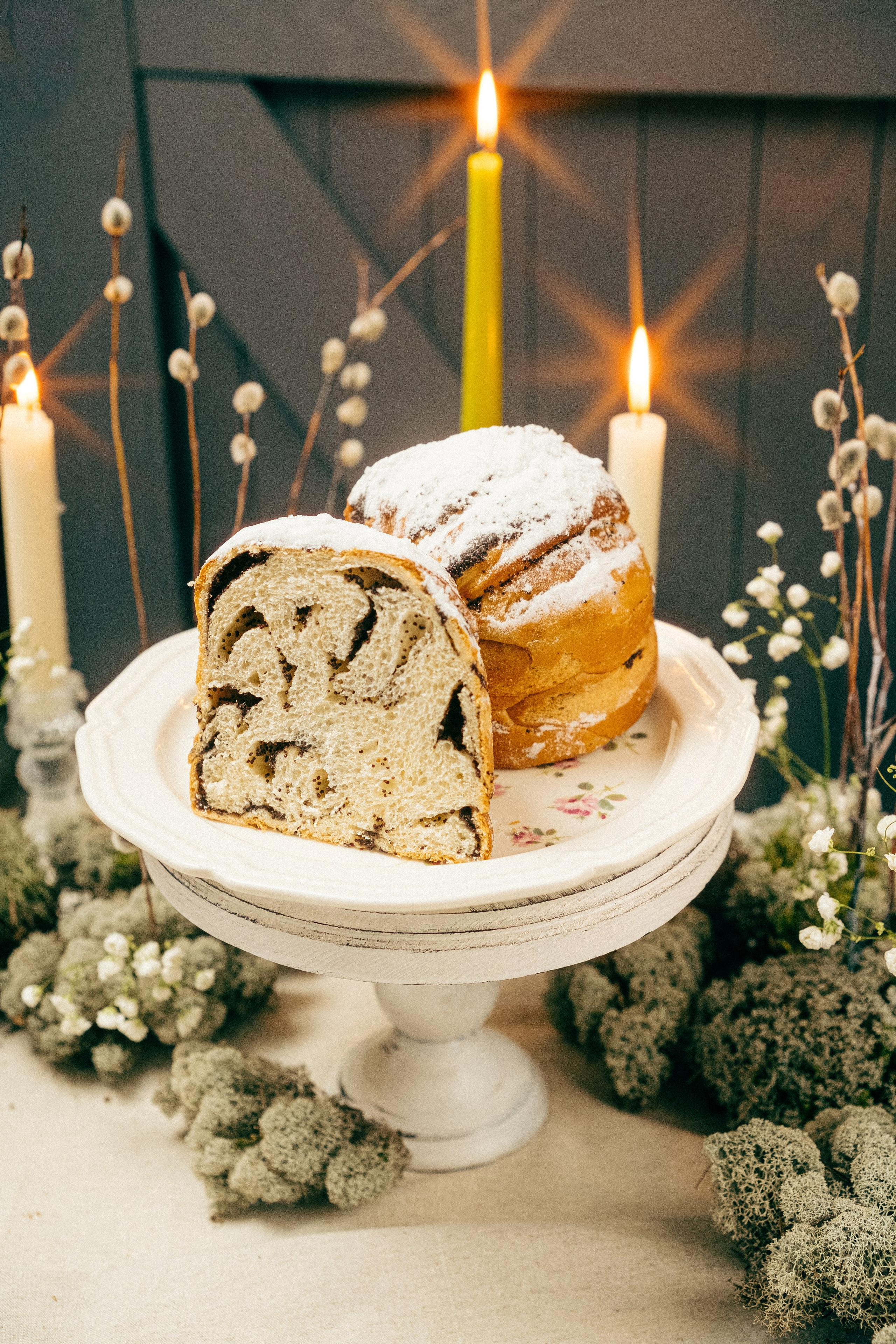 Пасха в «Малинниках» 2026. Анна Демидова — фотография для жизни и бизнеса в Абакане