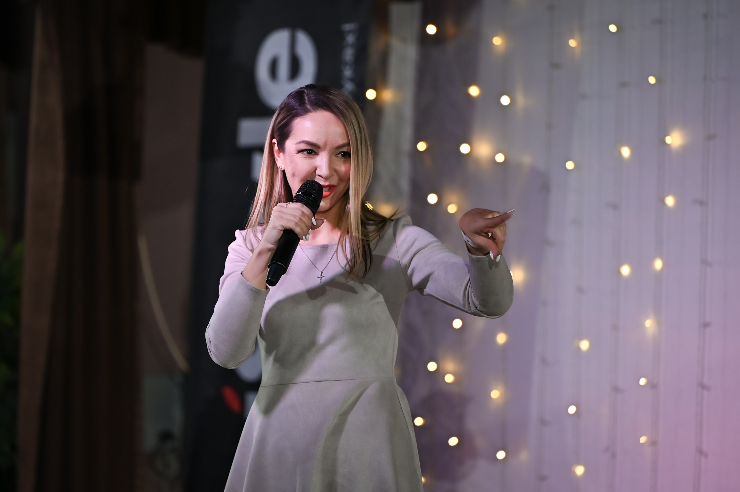 СТЕНДАП. Репортажный и свадебный фотограф в Липецке Иван Первойкин