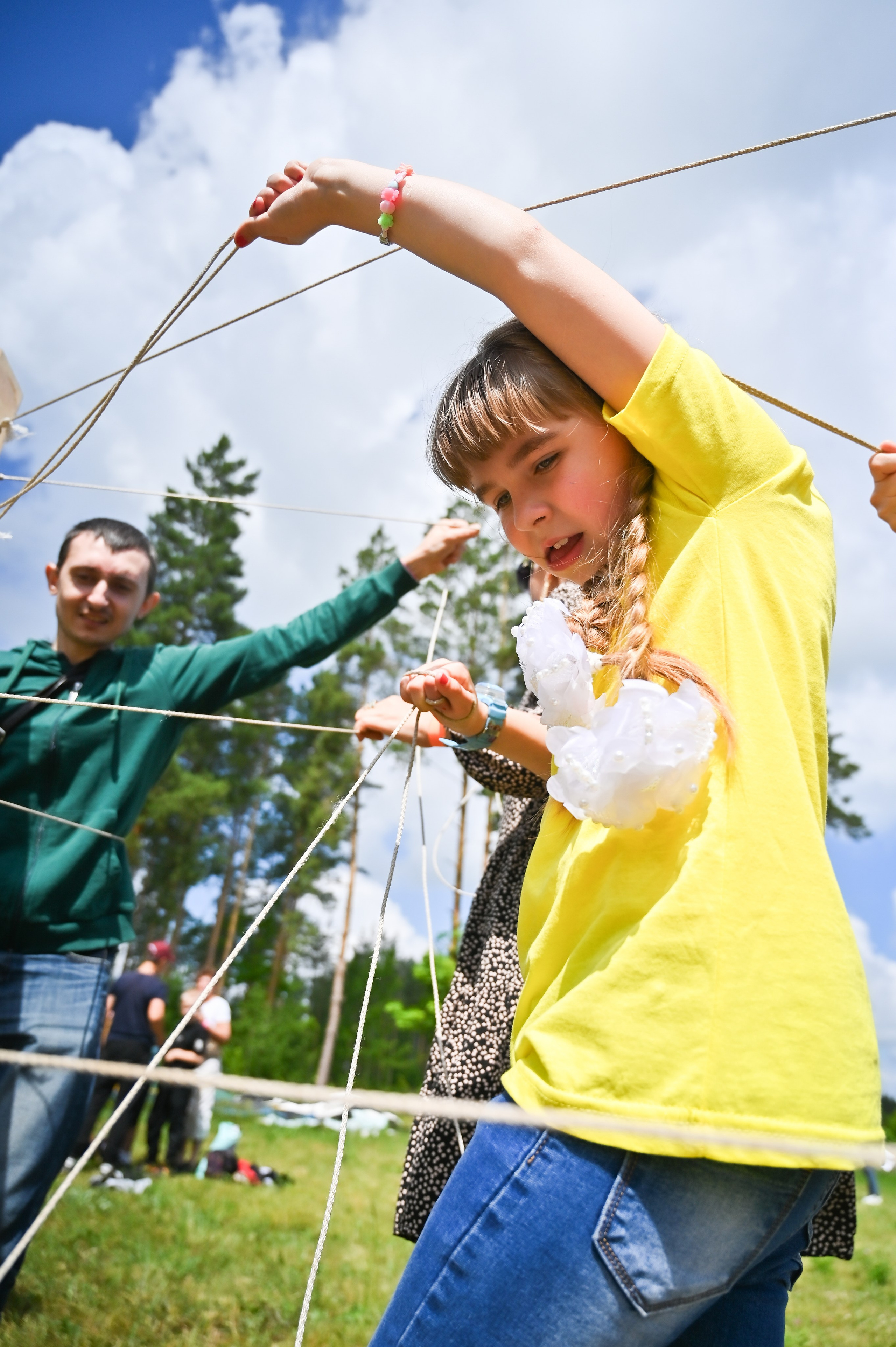 Тамбов, 78 лет компании «ТАКФ». Репортажный и свадебный фотограф в Липецке Иван Первойкин