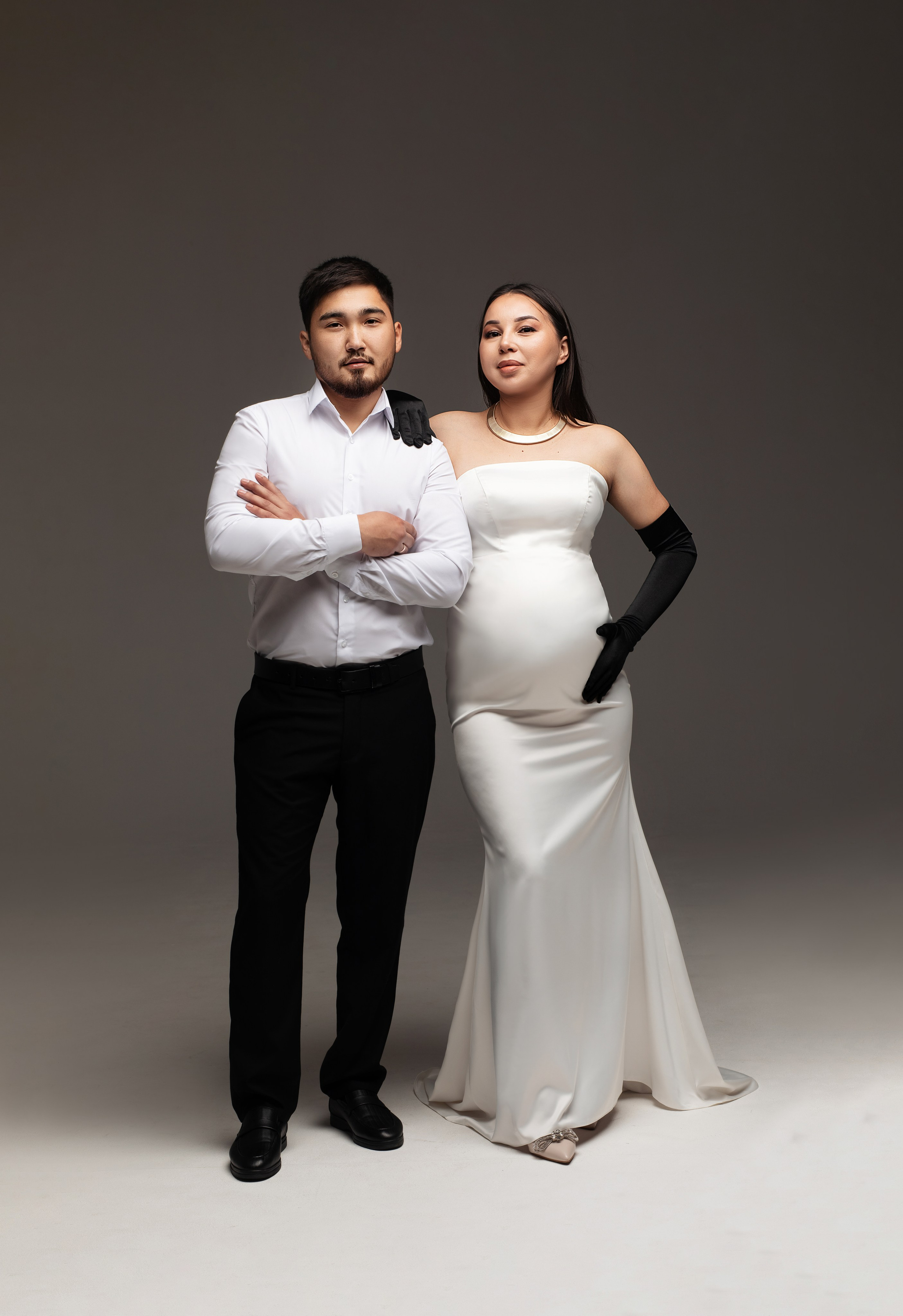 Беременность. Галина Скибина фотограф в Астрахани