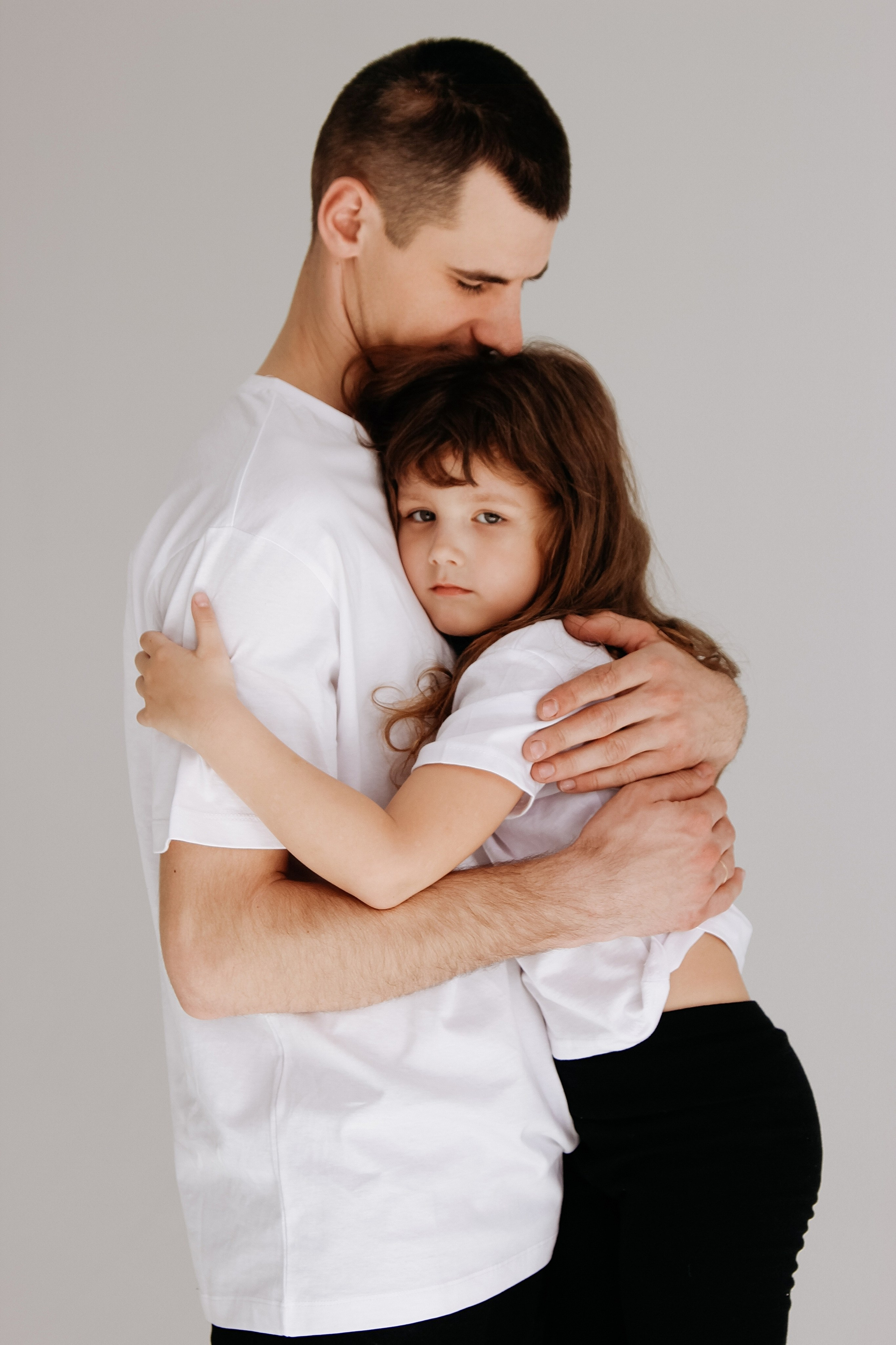 Семейные. Фотограф Наталья Лепесей