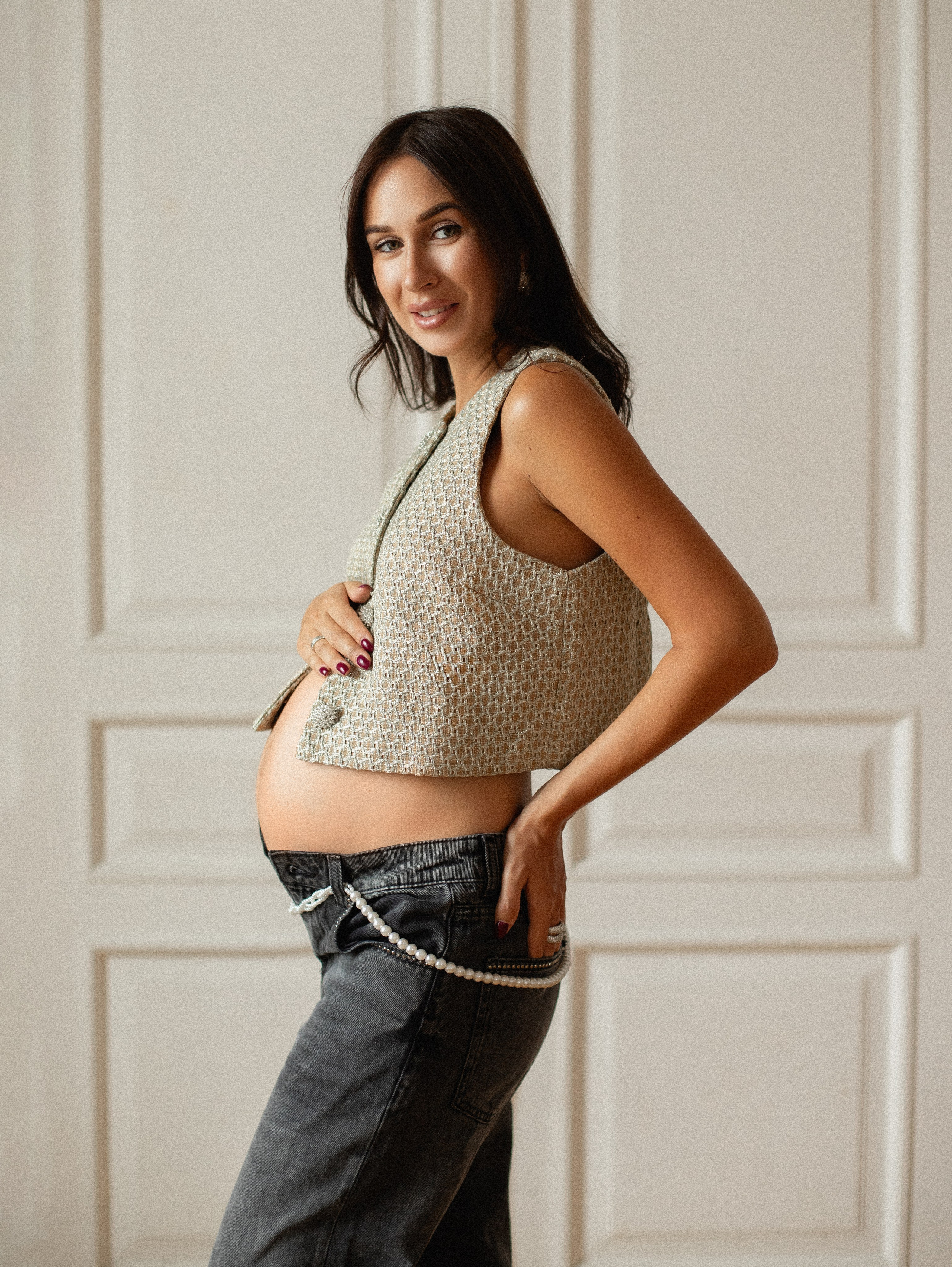 Елизавета и Алексей. Семейный фотограф в Санкт-Петербурге Ирина Иванова