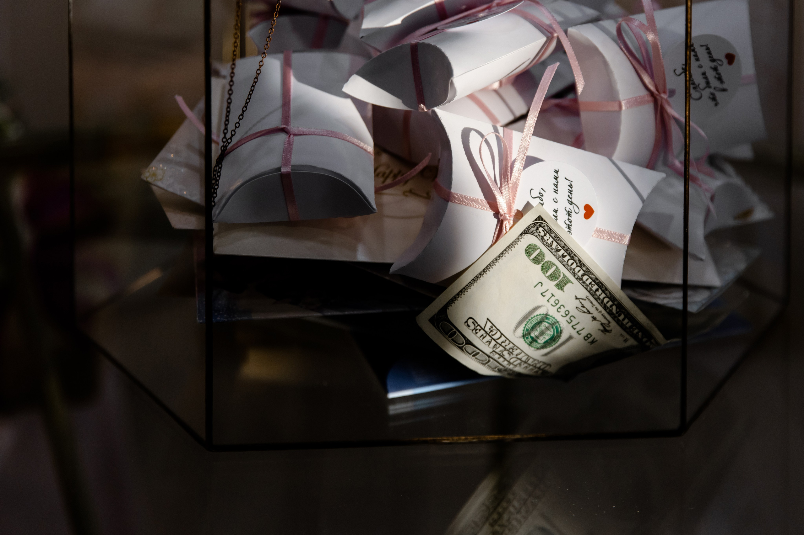 Свадебный день Сергея и Наташи. Свадебный фотограф Анна Бабахина