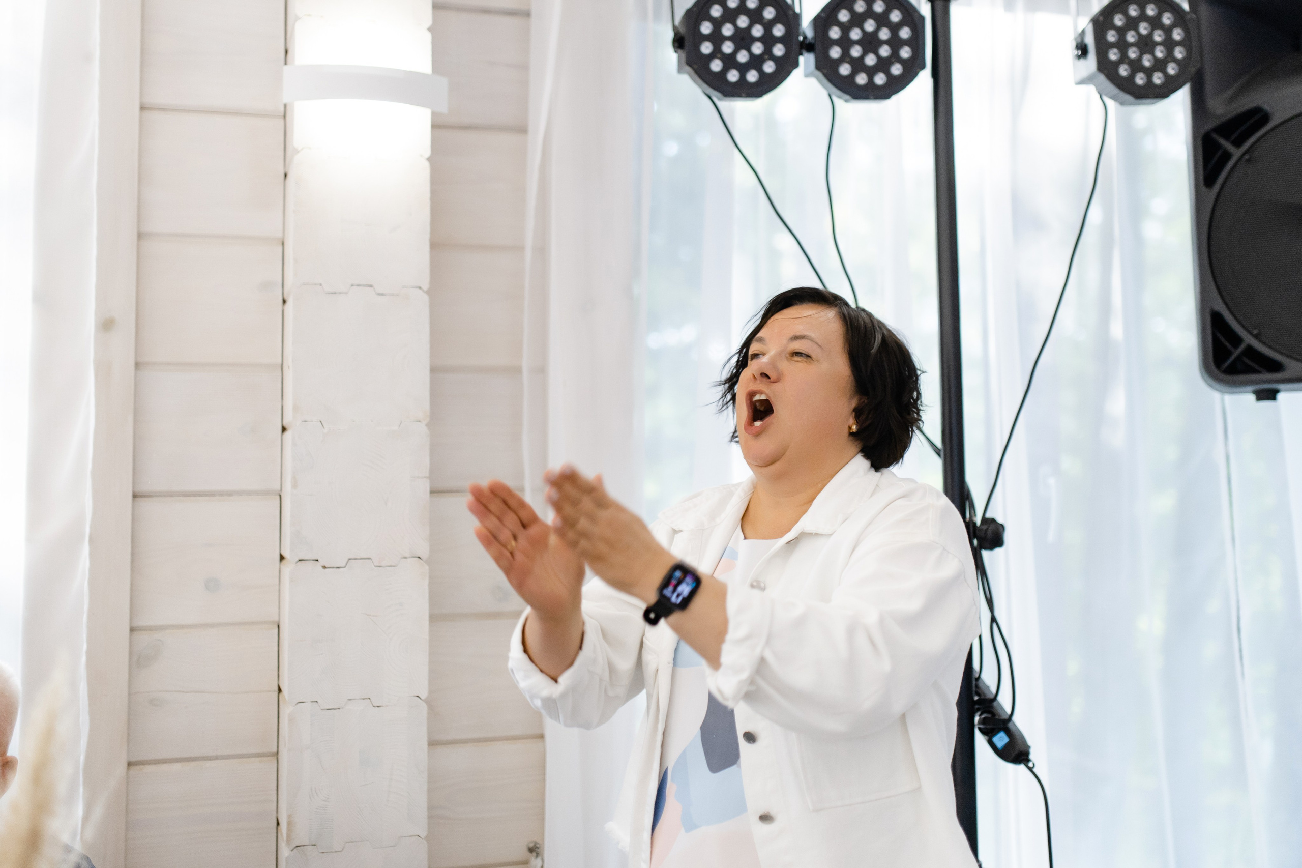 Свадебный день Никиты и Юли. Свадебный фотограф Анна Бабахина