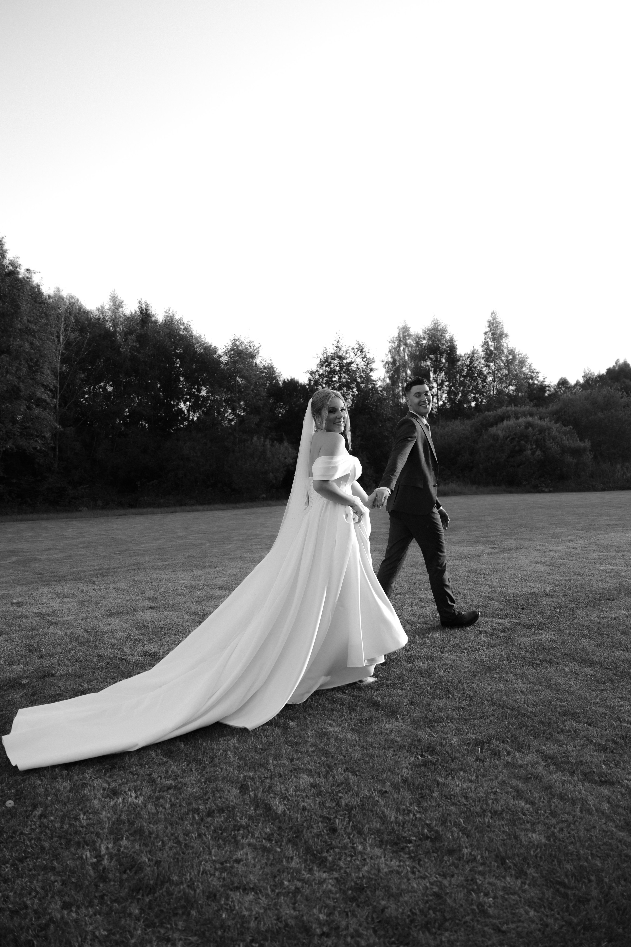 Ростислав и Вика. Свадебный фотограф Анна Бабахина