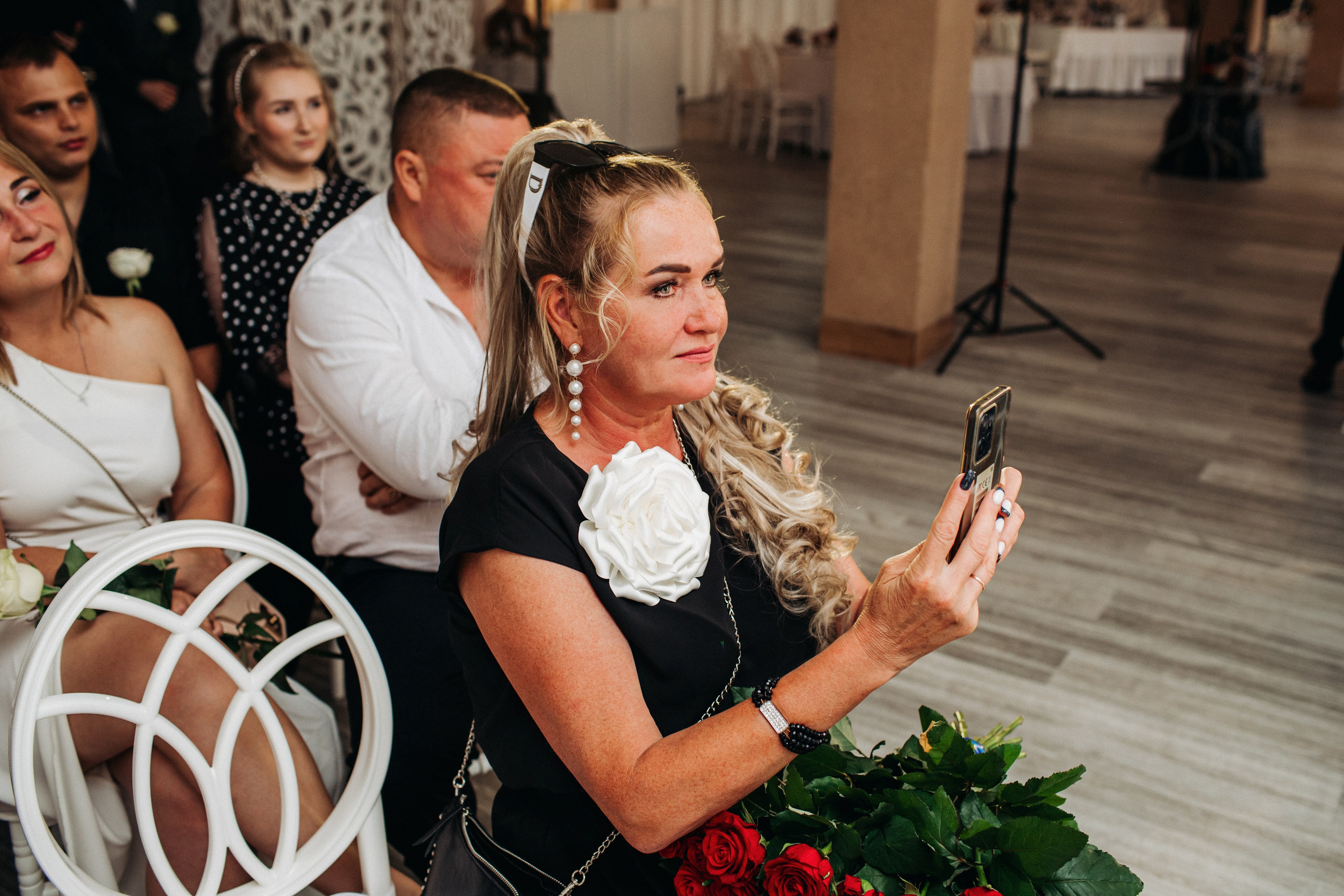 Vlad & Nadya (Saint-Petersburg, Russia). Destination wedding photographer Peter Letu