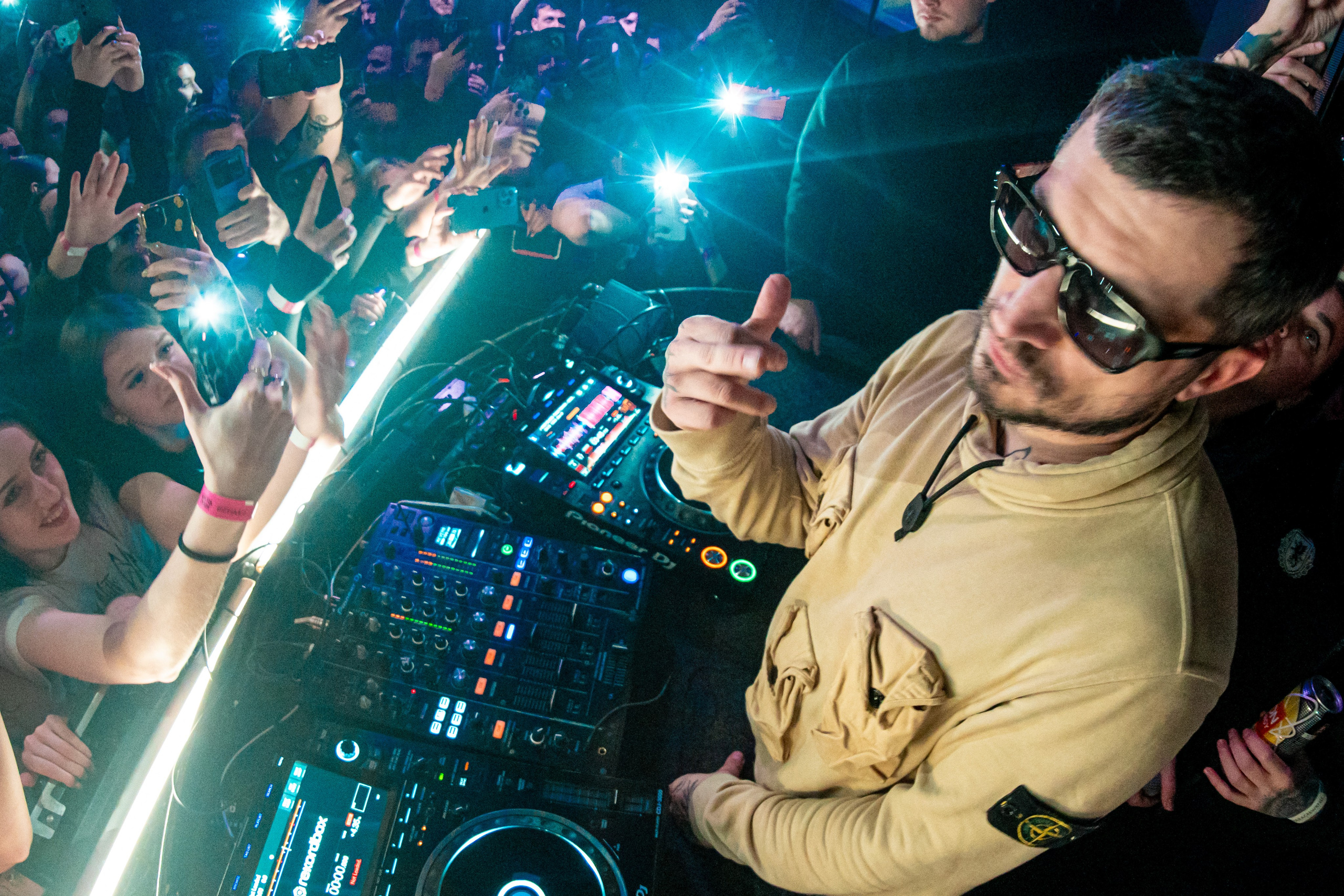 ZHARA & ZIP| ПАША ТЕХНИК. ZHARA CREW