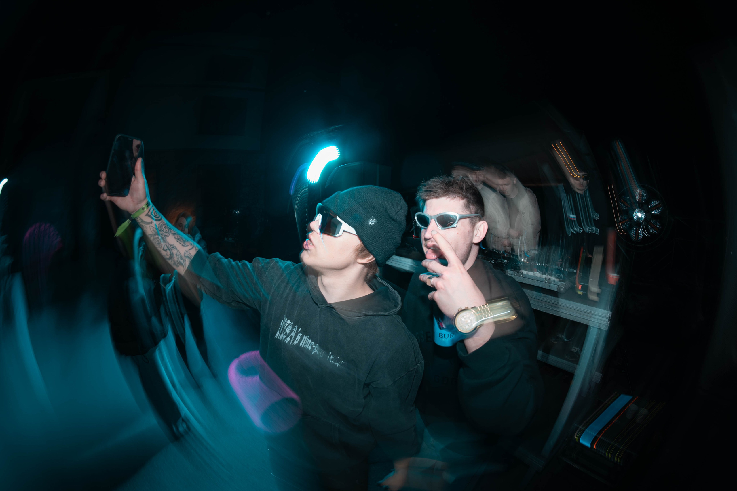 ZHARA TOUR DOMBAY FEST | 2025. ZHARA CREW