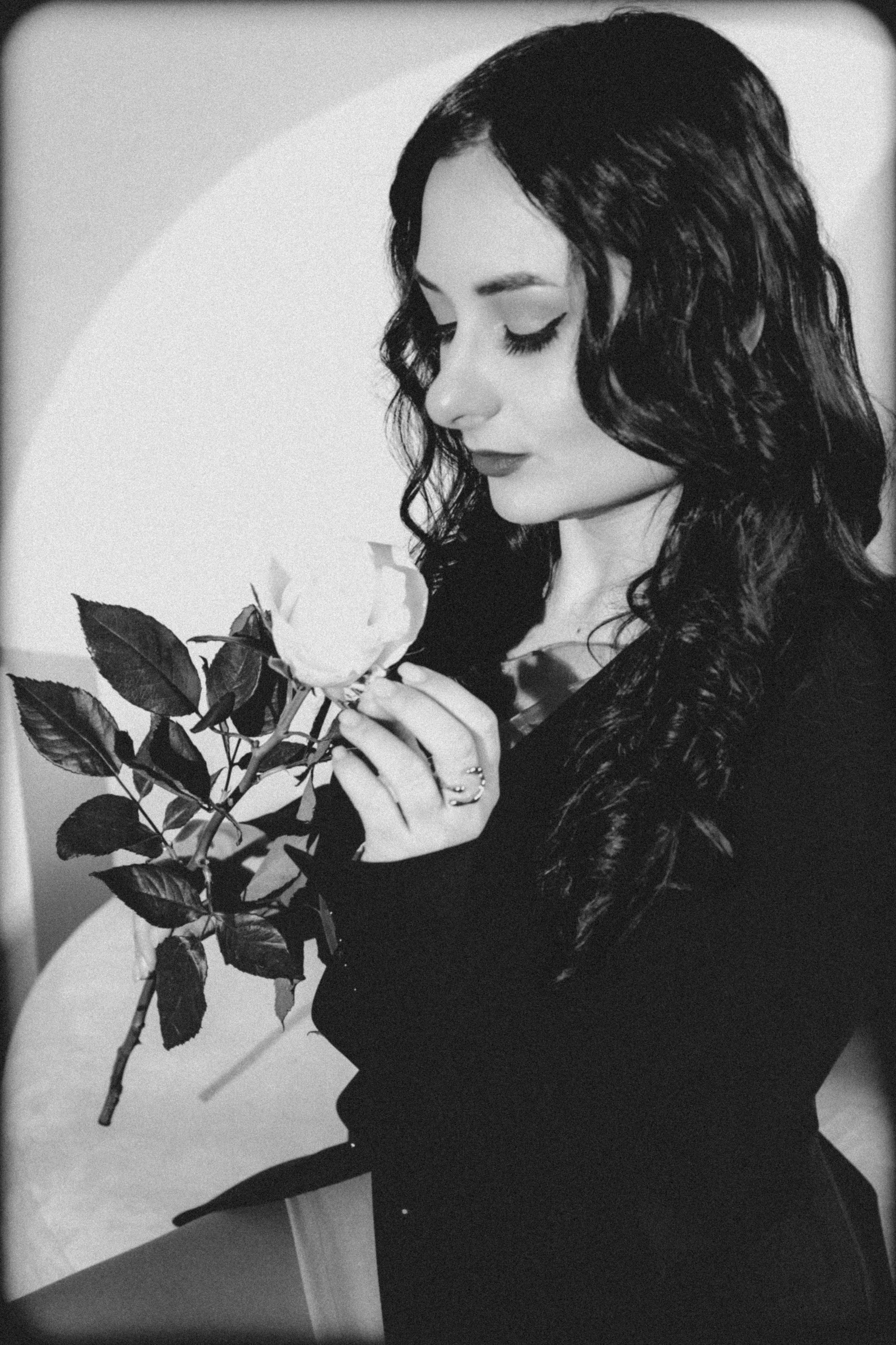 ФОТОПРОЕКТ «РОЗА». ФотоХудожник Харитонова Ирина г. Санкт-Петербург