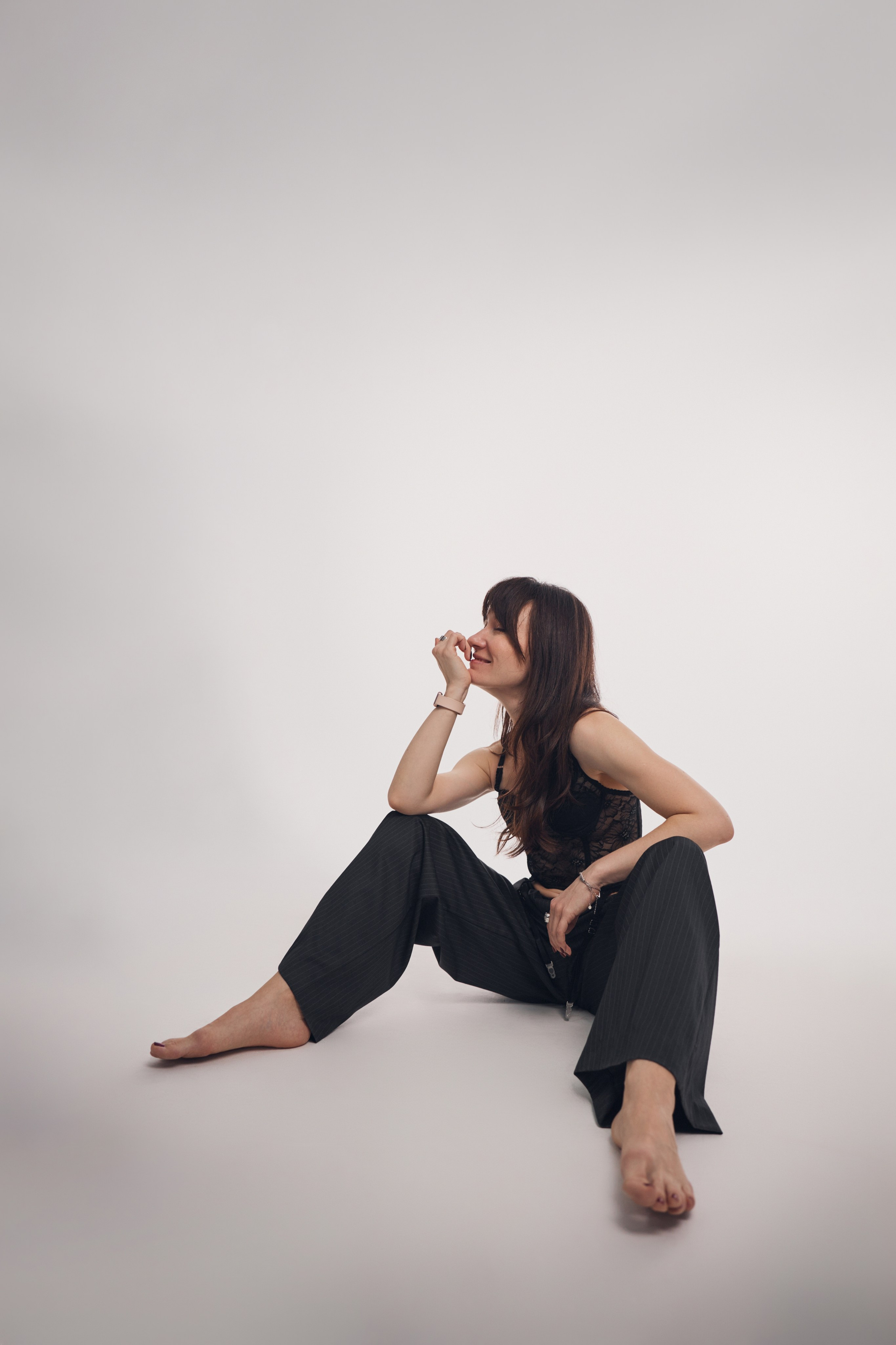 Наталья. Фотограф из Челябинска Ника Варгот