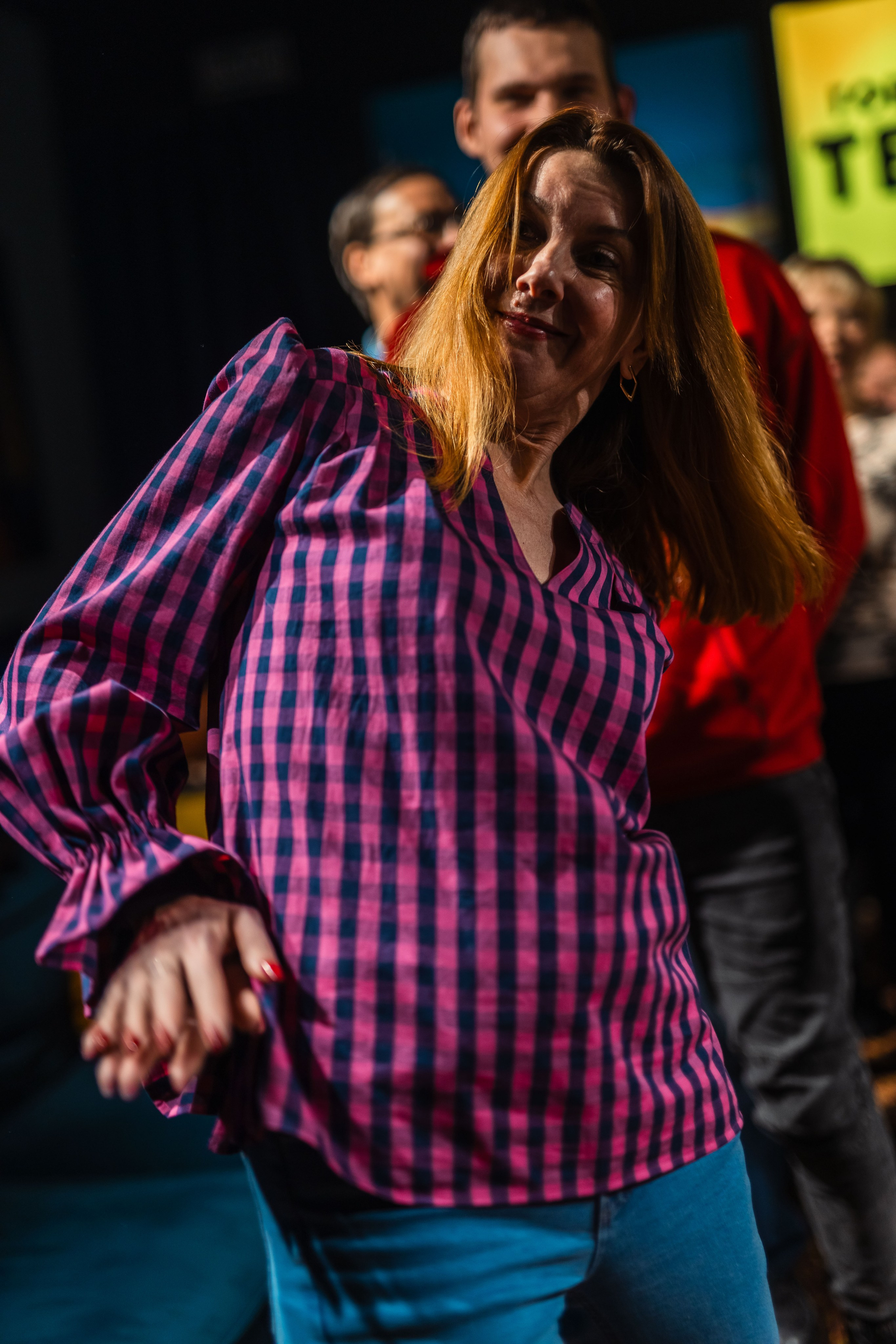 Show Today. Репортажный фотограф в Новосибирске