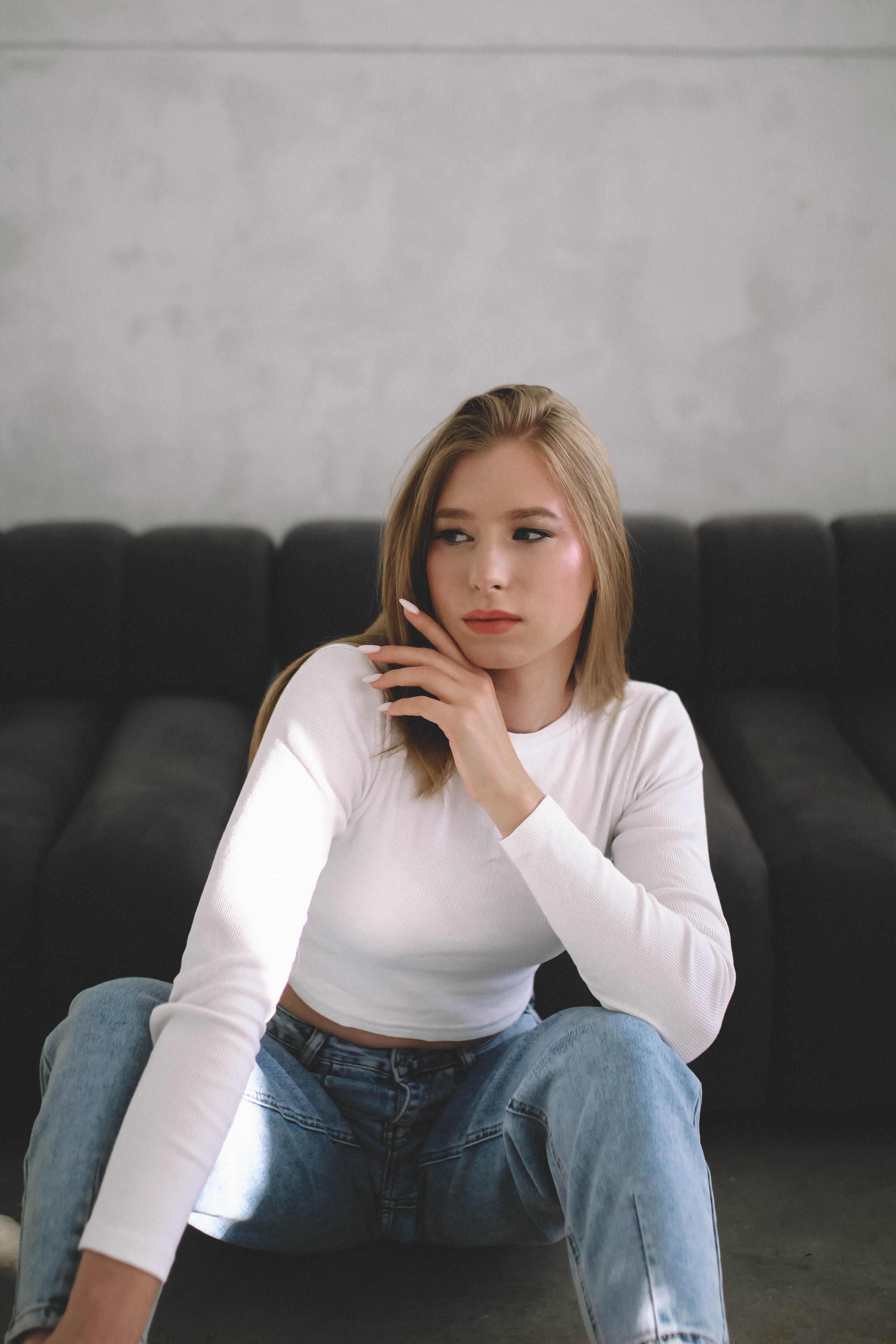 К себе нежно. Фотограф Киров | Varvara Essa